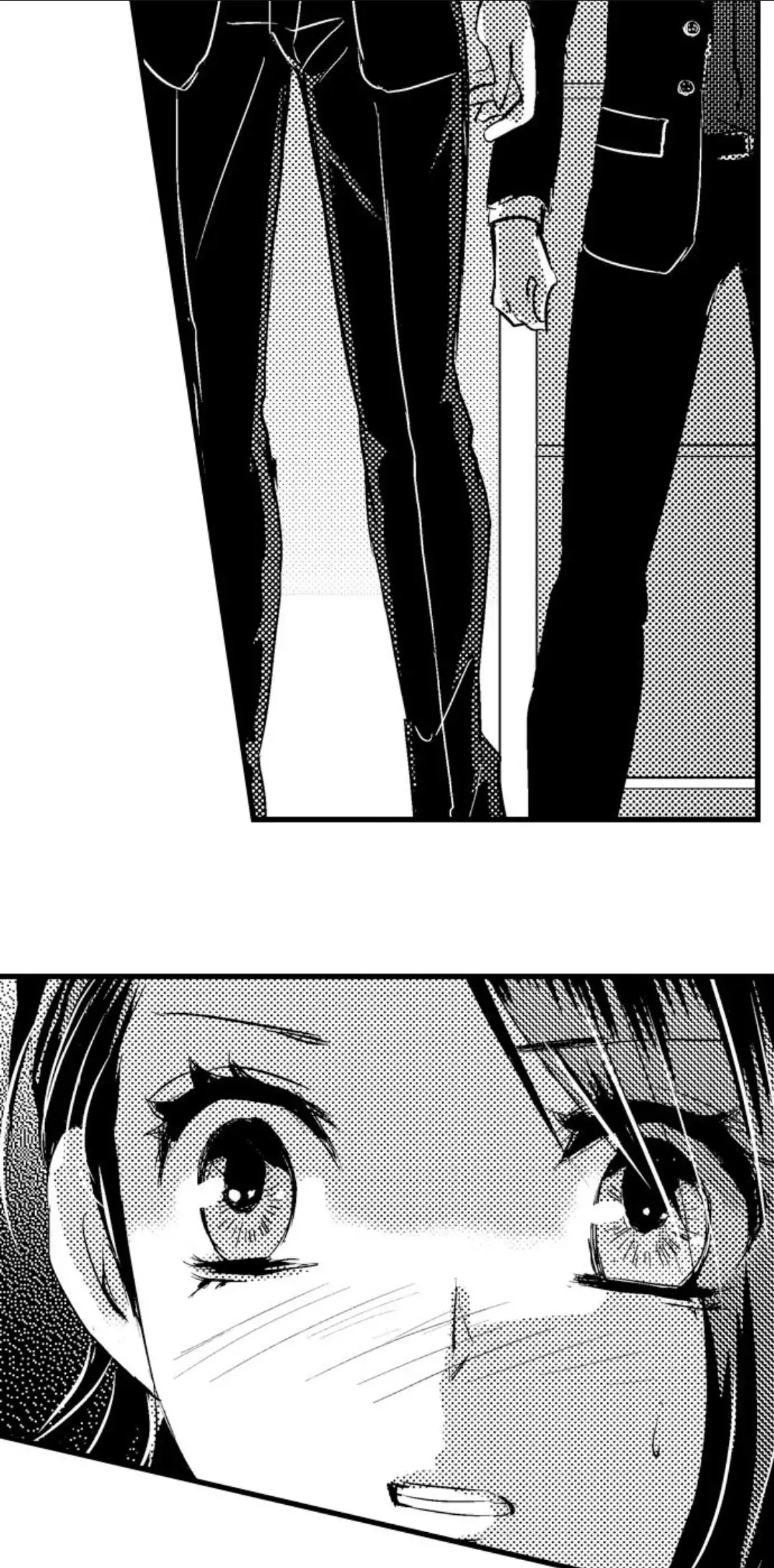 Drive Me Wild With Your Sweet Fangs Chapter 3 page 8 - 