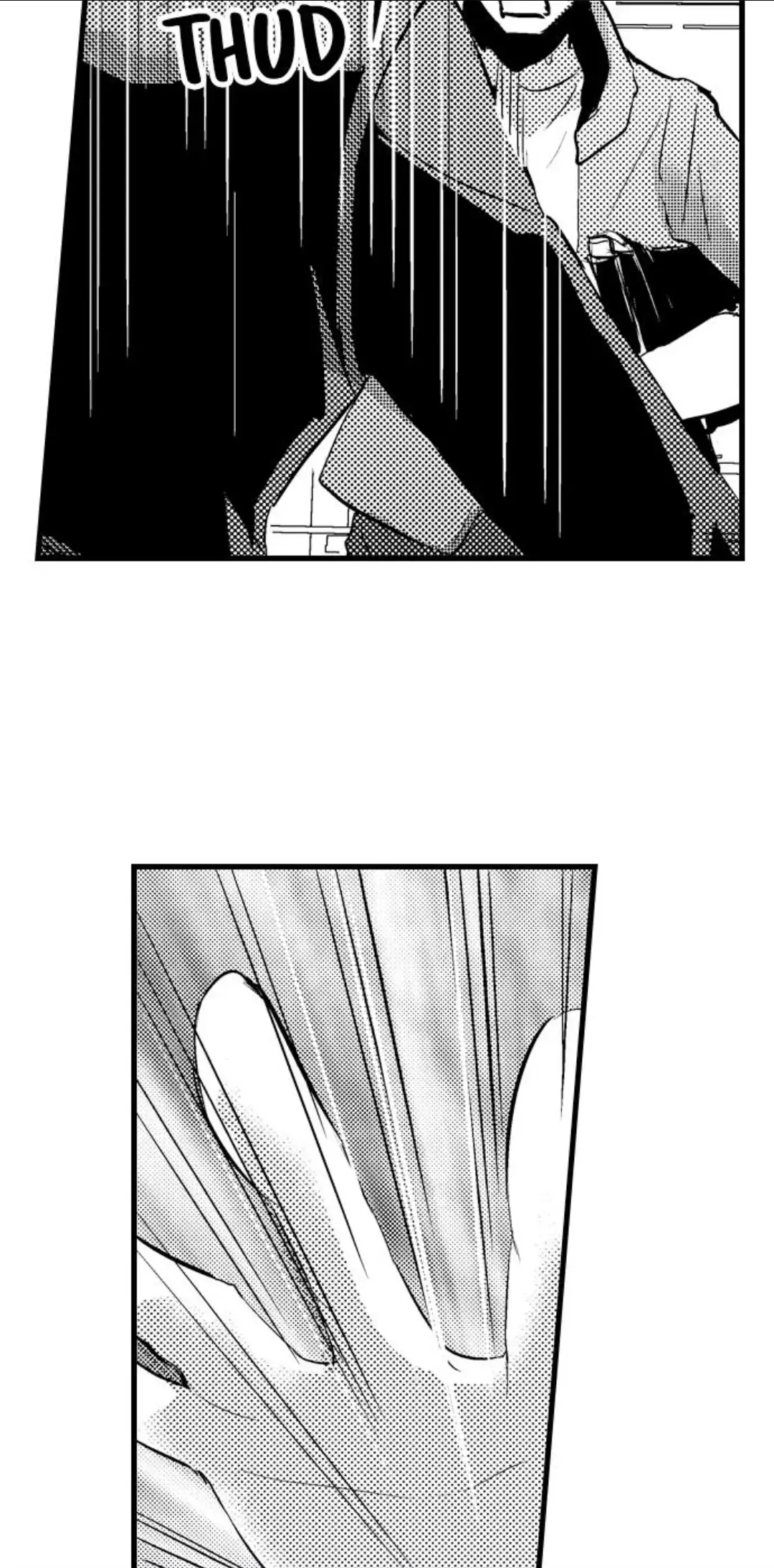 Drive Me Wild With Your Sweet Fangs Chapter 4 page 18 - 