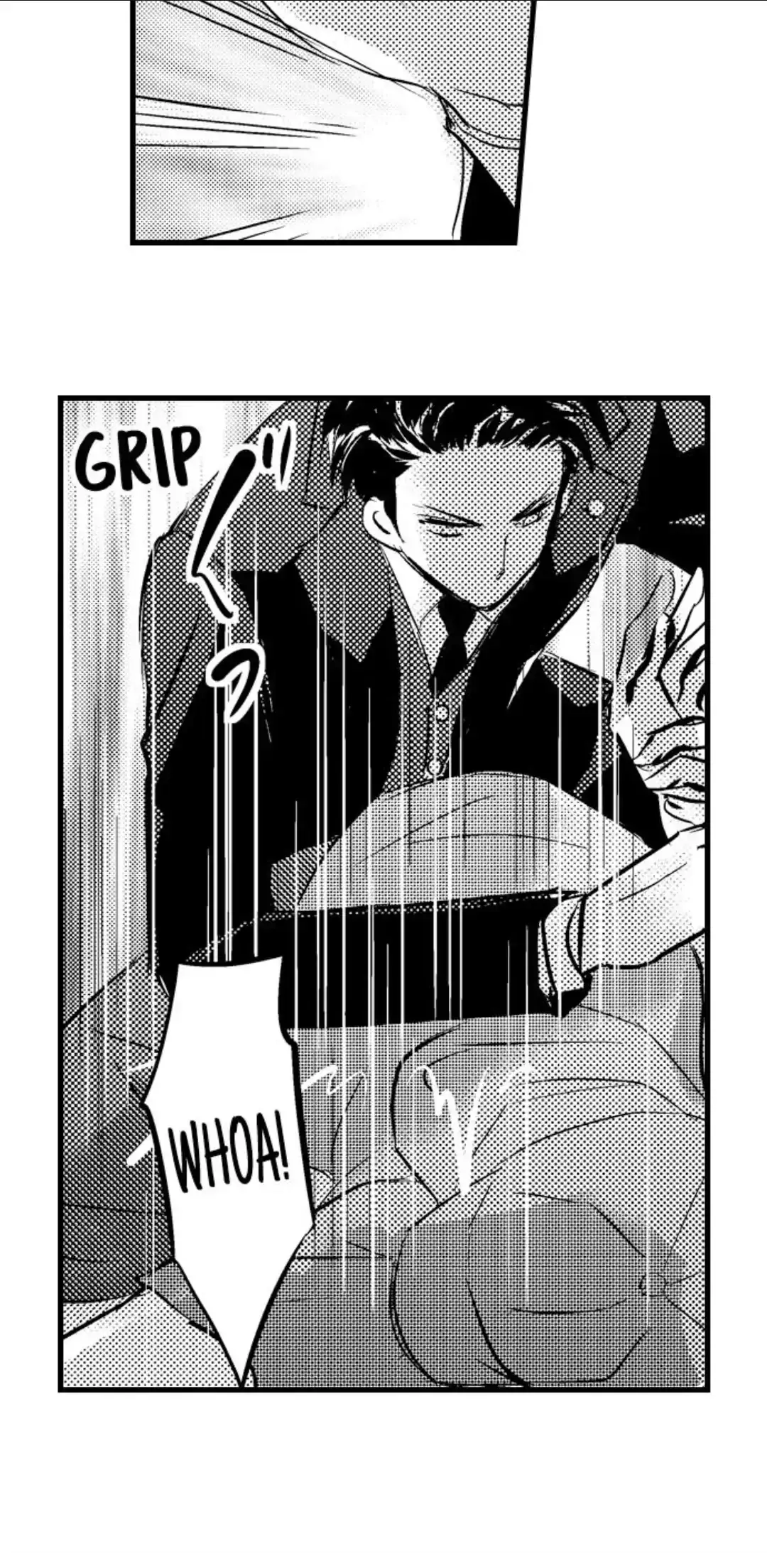 Drive Me Wild With Your Sweet Fangs Chapter 4 page 19 - 