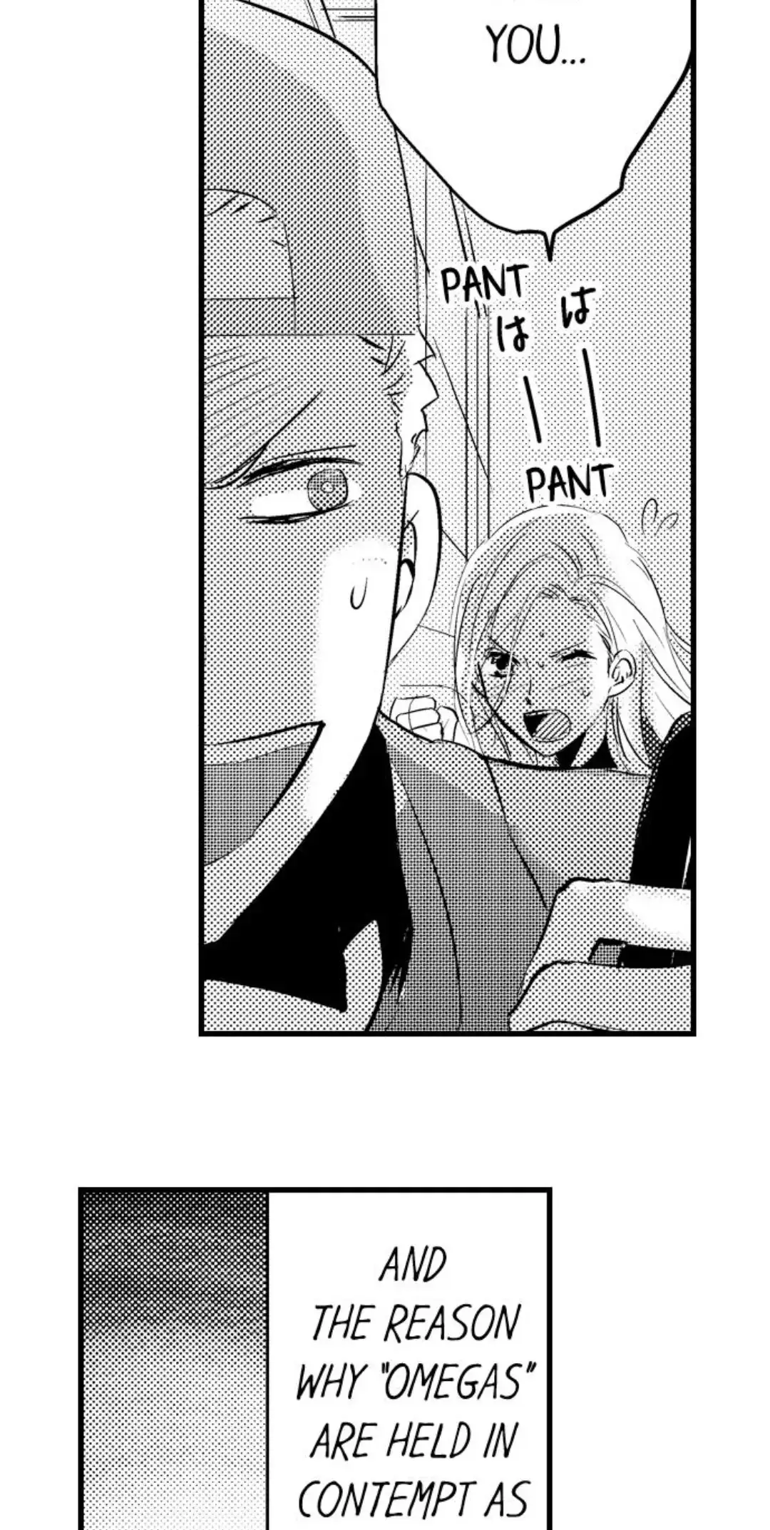 Drive Me Wild With Your Sweet Fangs Chapter 4 page 6 - 