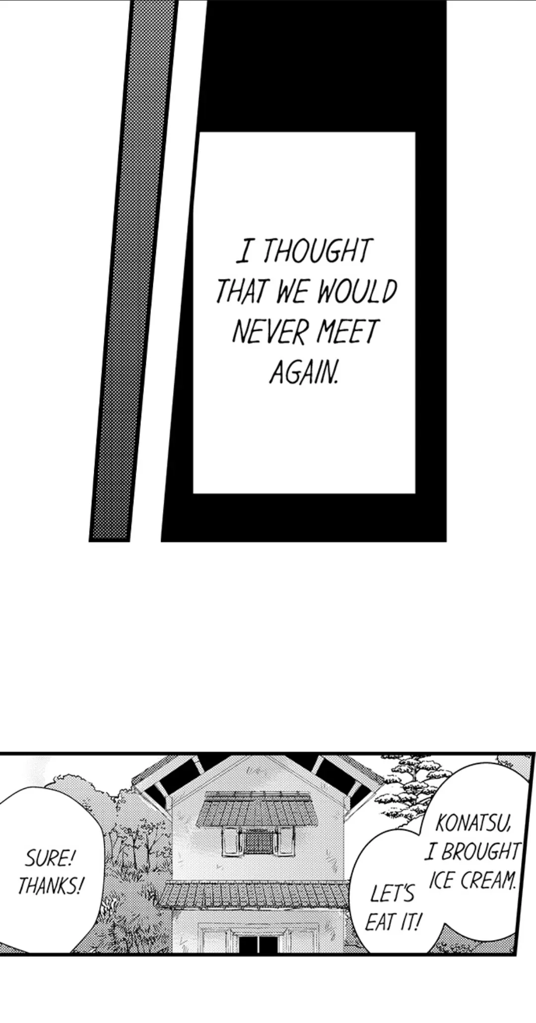 Drive Me Wild With Your Sweet Fangs Chapter 5 page 2 - 