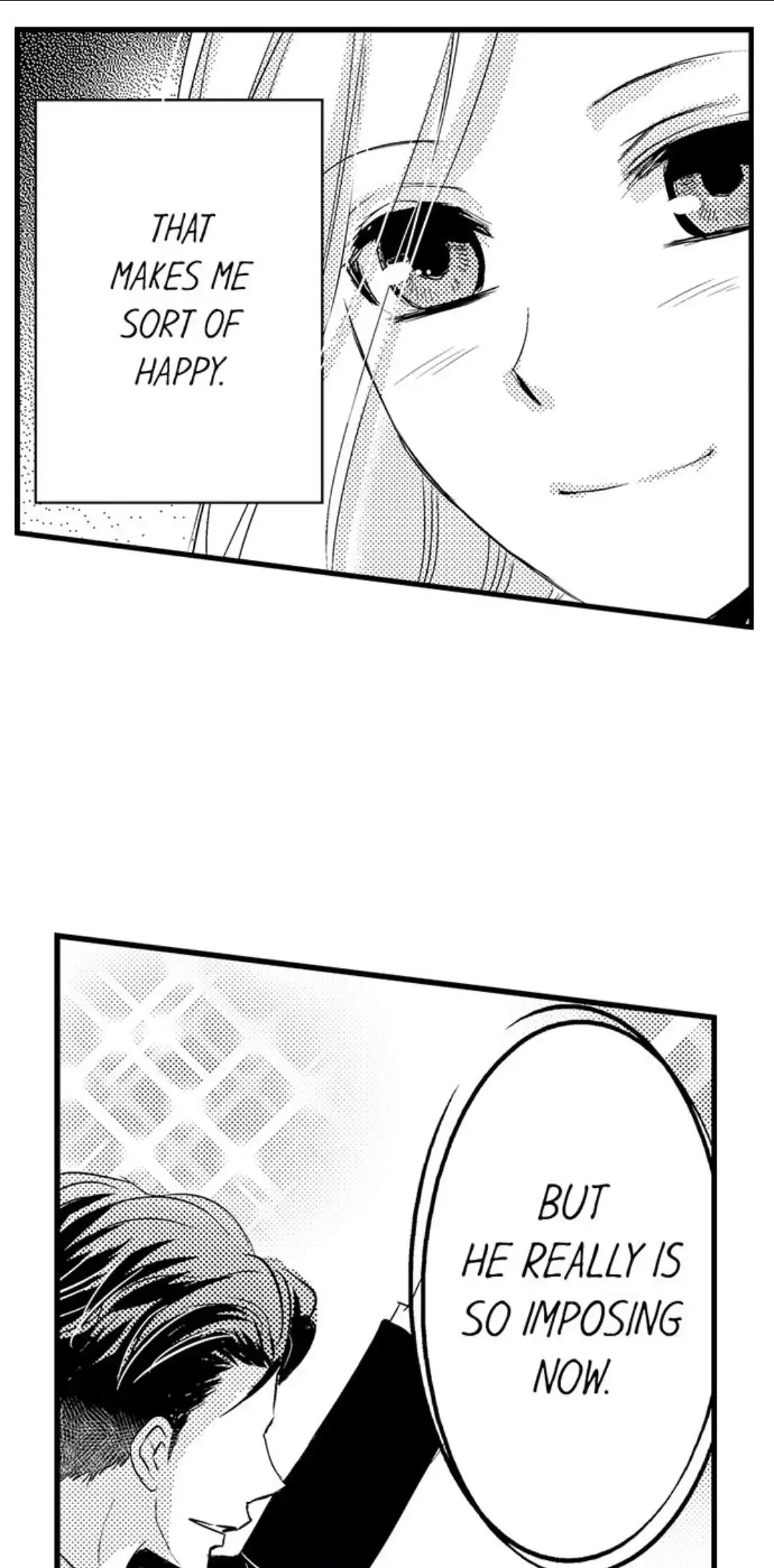 Drive Me Wild With Your Sweet Fangs Chapter 5 page 16 - 