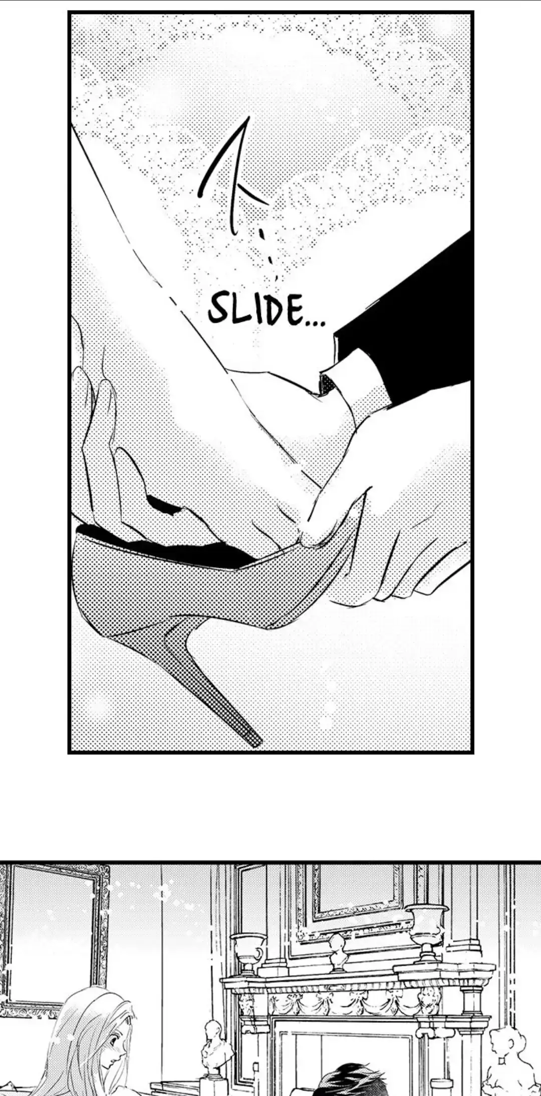 Drive Me Wild With Your Sweet Fangs Chapter 5 page 20 - 