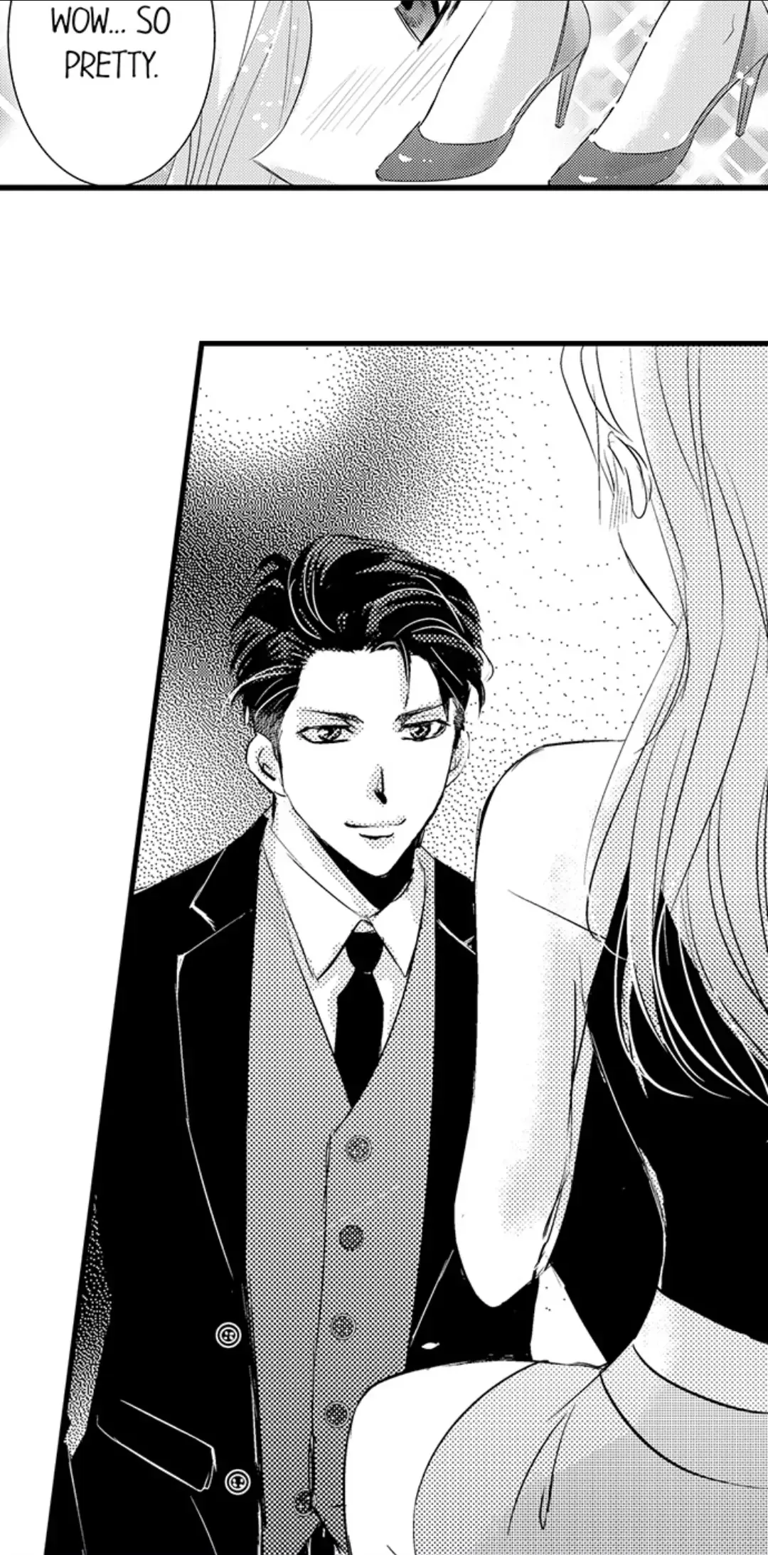 Drive Me Wild With Your Sweet Fangs Chapter 5 page 23 - 
