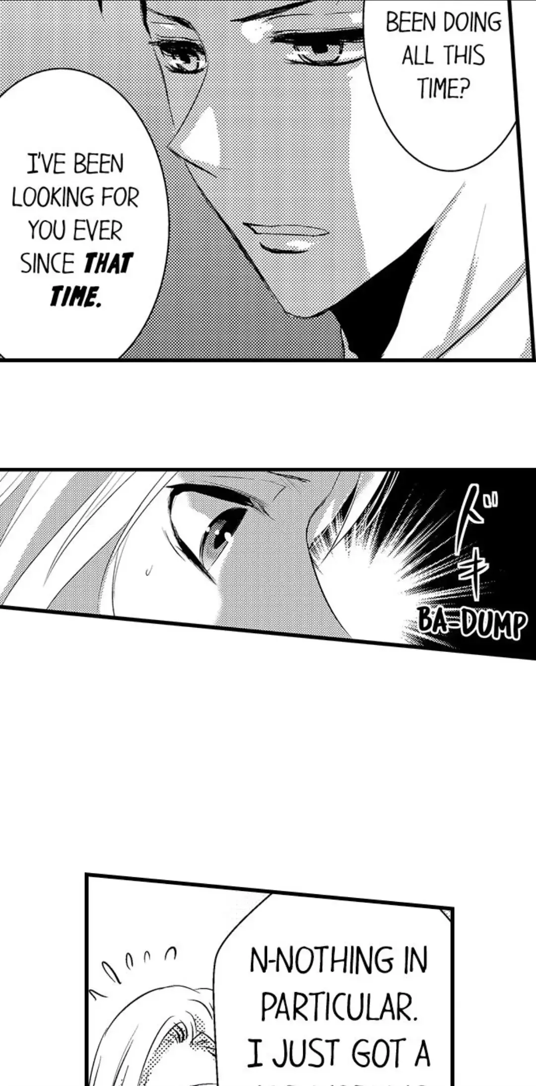 Drive Me Wild With Your Sweet Fangs Chapter 5 page 27 - 