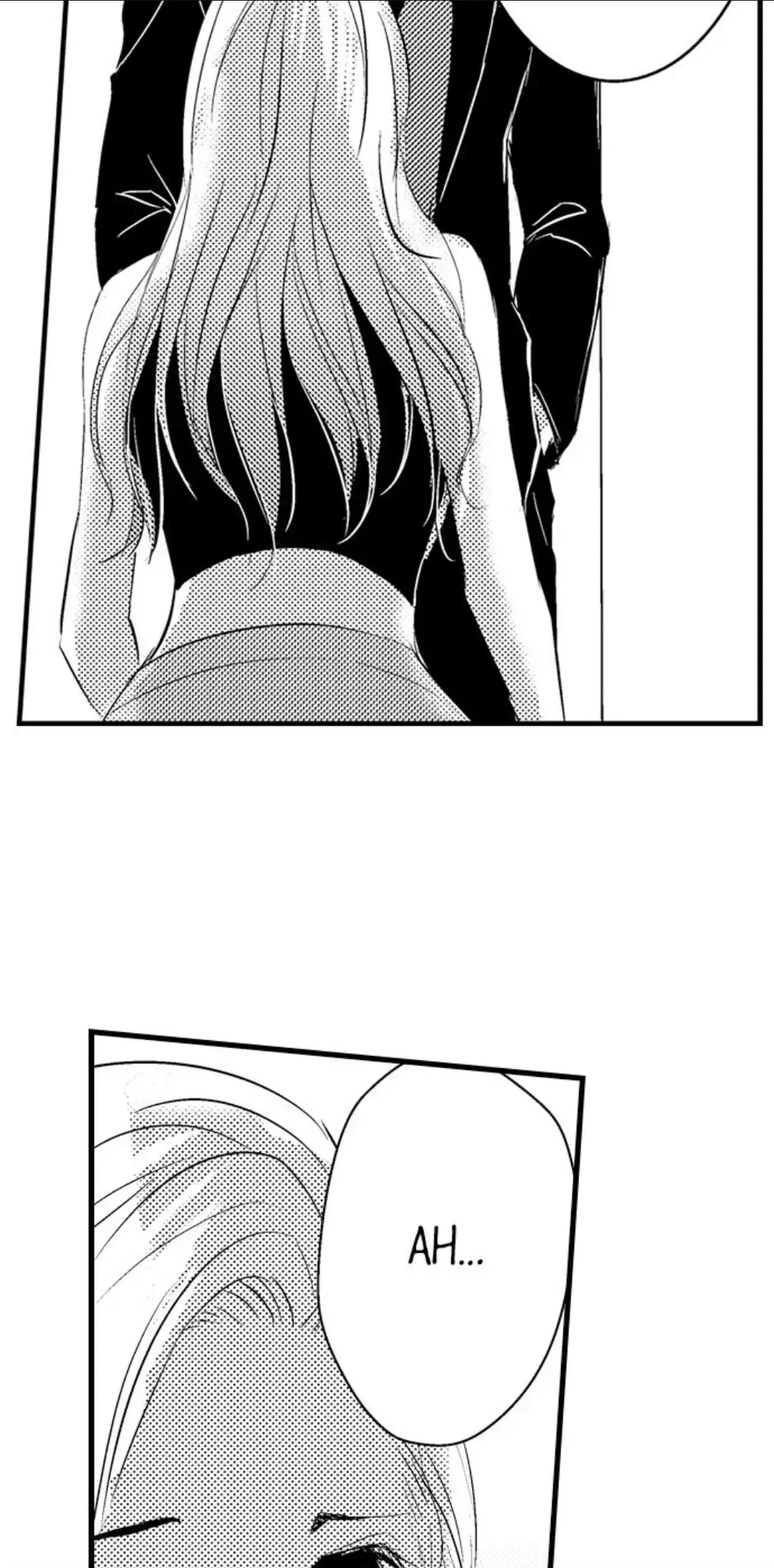 Drive Me Wild With Your Sweet Fangs Chapter 5 page 29 - 