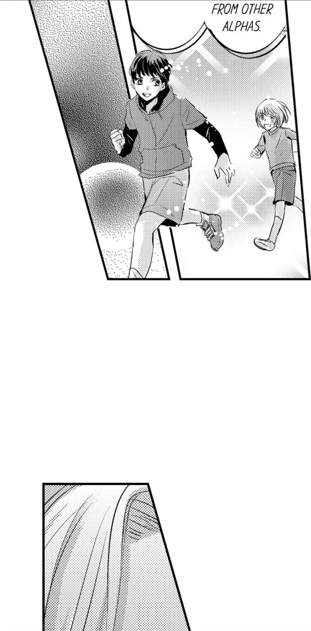 Drive Me Wild With Your Sweet Fangs Chapter 5 page 7 - 