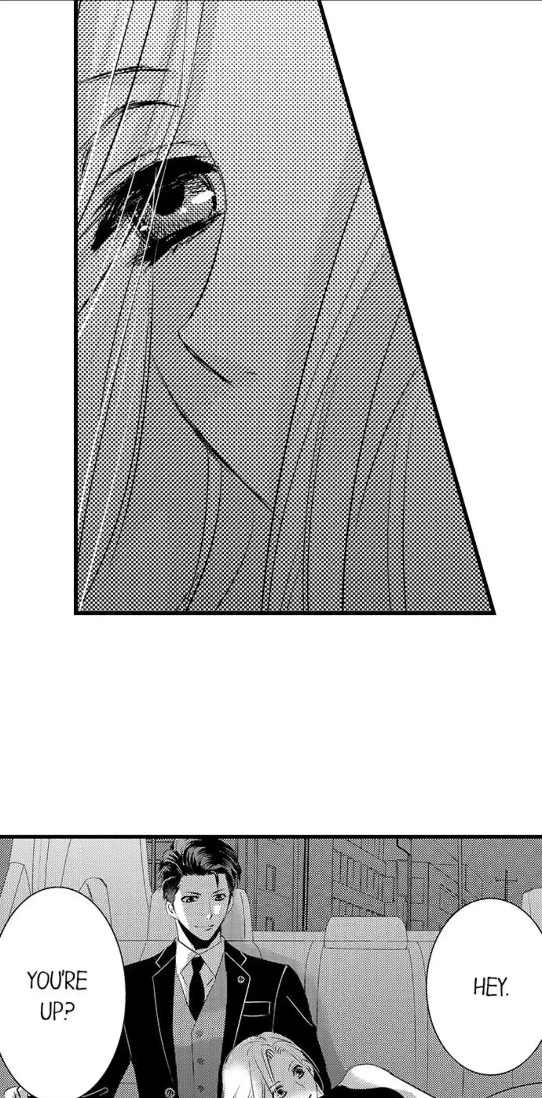 Drive Me Wild With Your Sweet Fangs Chapter 5 page 8 - 