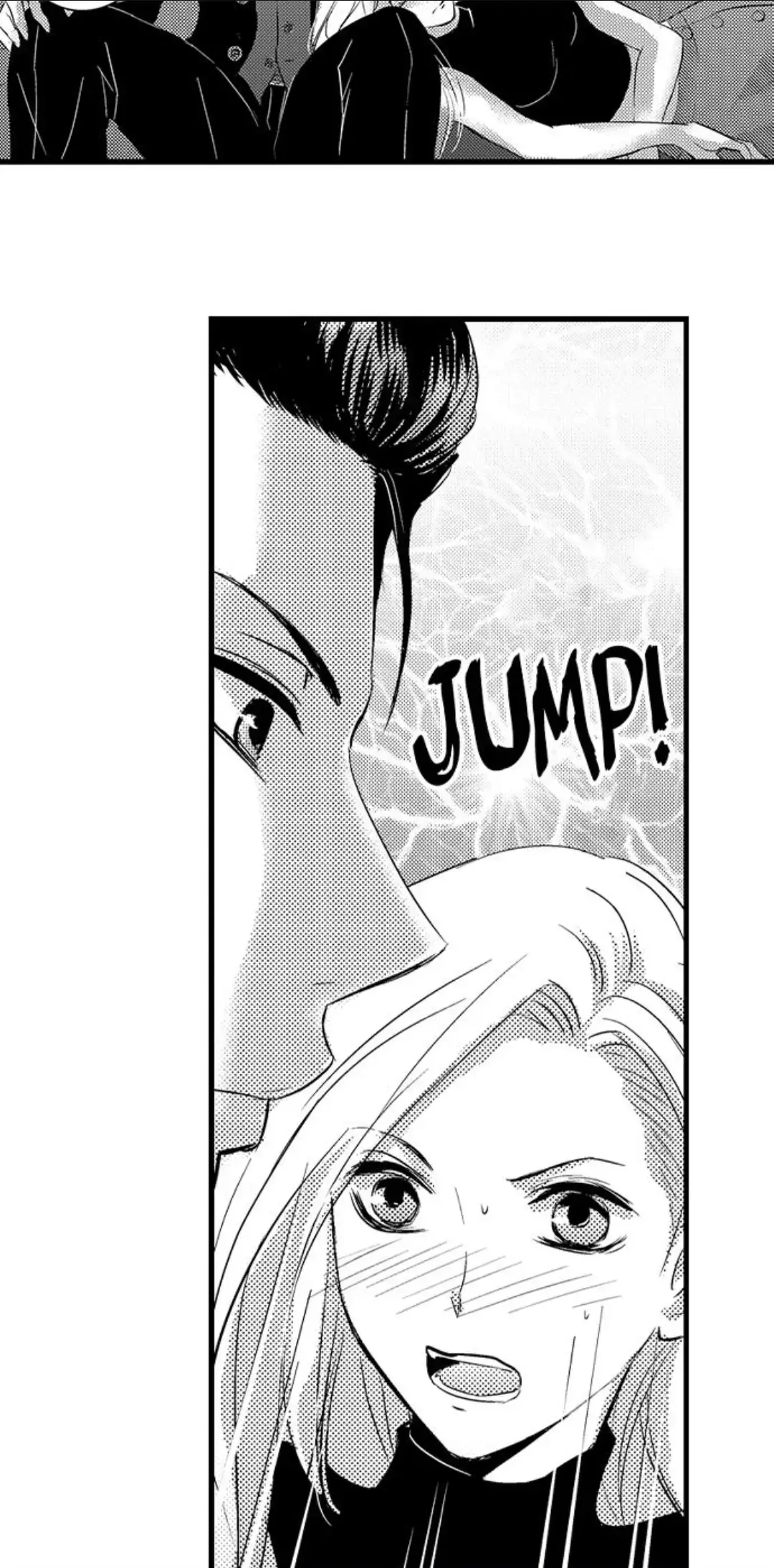Drive Me Wild With Your Sweet Fangs Chapter 5 page 9 - 