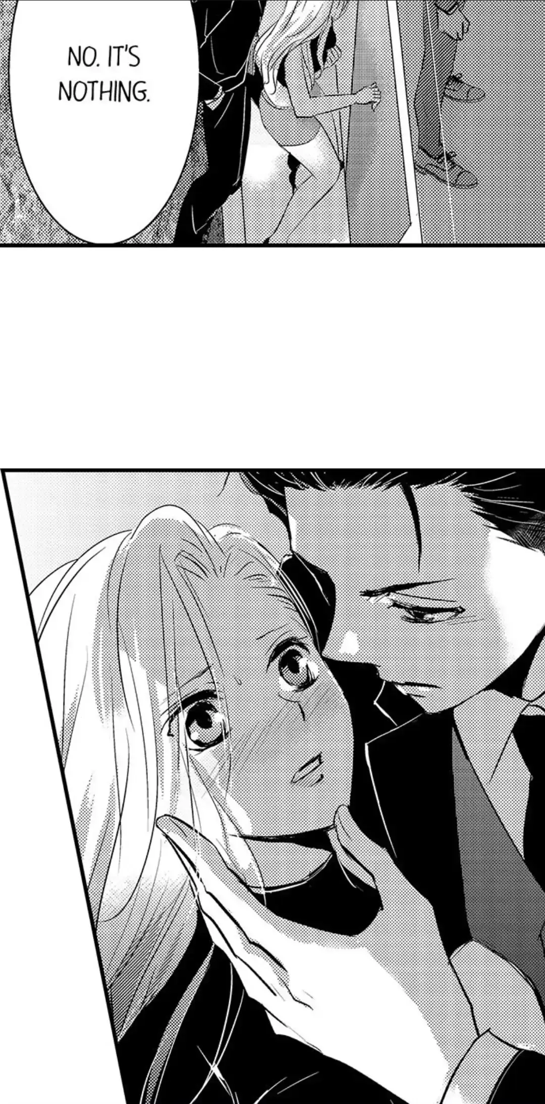 Drive Me Wild With Your Sweet Fangs Chapter 6 page 12 - 