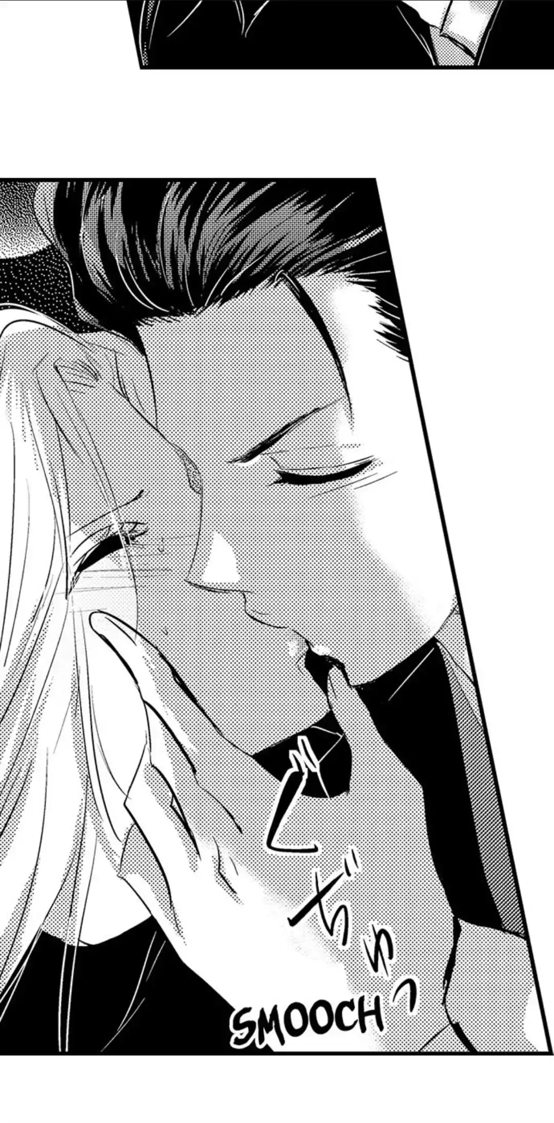 Drive Me Wild With Your Sweet Fangs Chapter 6 page 13 - 