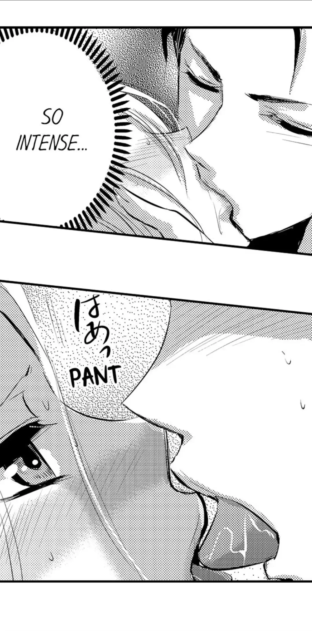 Drive Me Wild With Your Sweet Fangs Chapter 6 page 15 - 