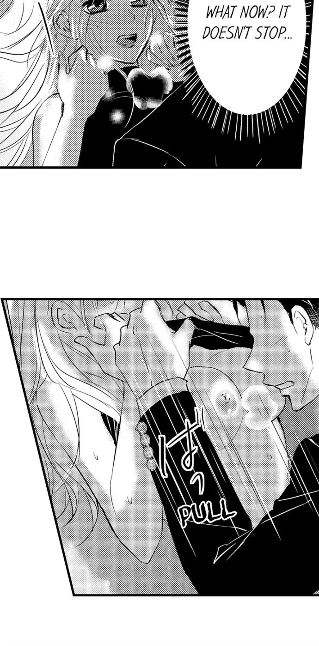 Drive Me Wild With Your Sweet Fangs Chapter 6 page 19 - 