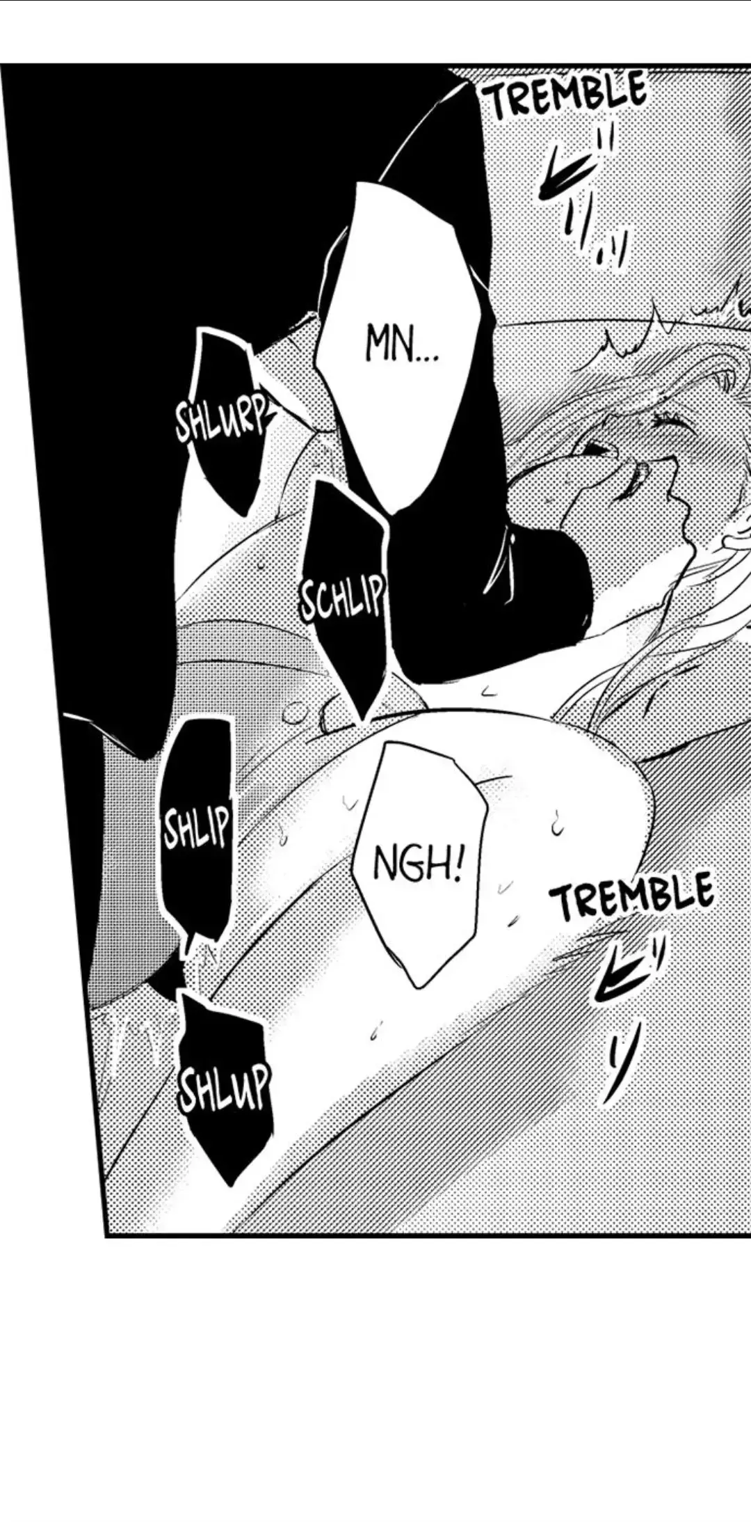 Drive Me Wild With Your Sweet Fangs Chapter 6 page 21 - 