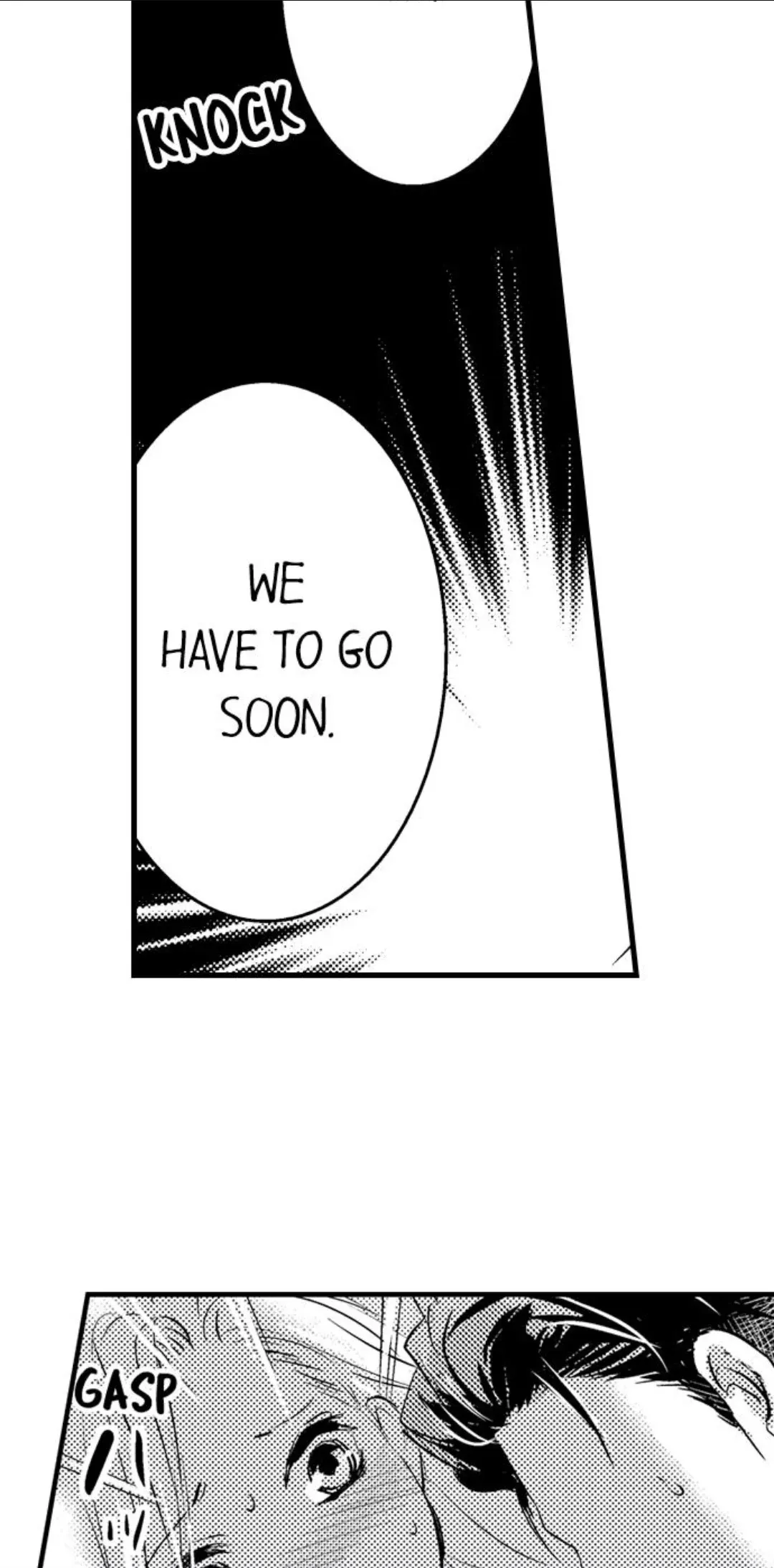 Drive Me Wild With Your Sweet Fangs Chapter 6 page 23 - 
