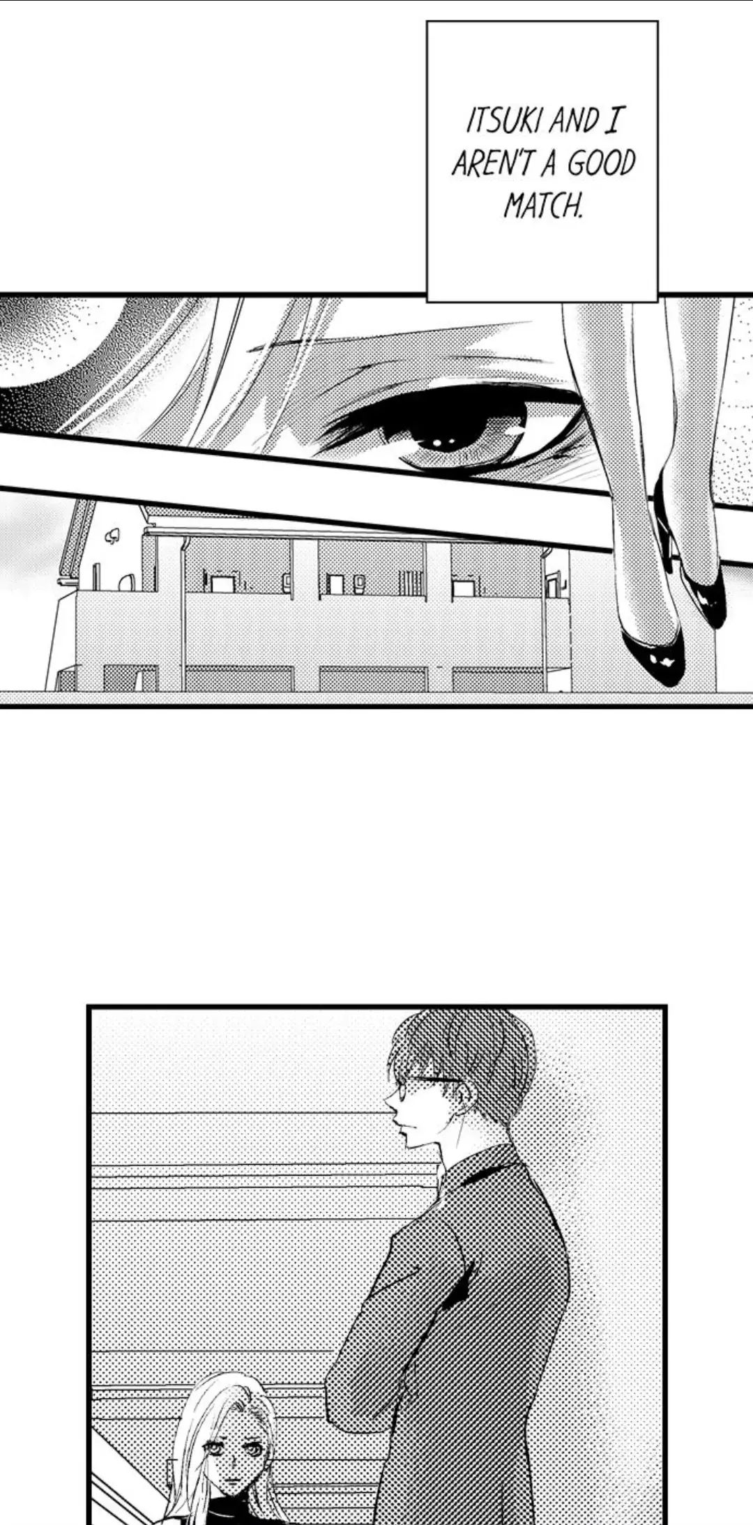 Drive Me Wild With Your Sweet Fangs Chapter 6 page 28 - 