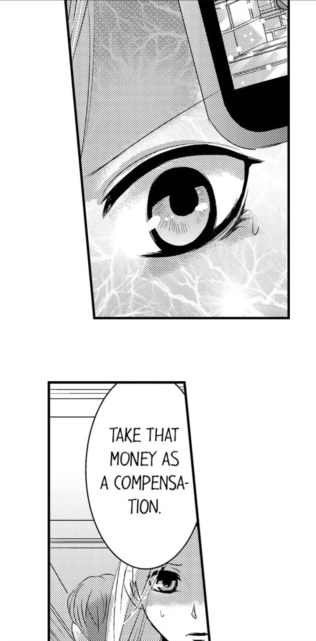 Drive Me Wild With Your Sweet Fangs Chapter 6 page 31 - 