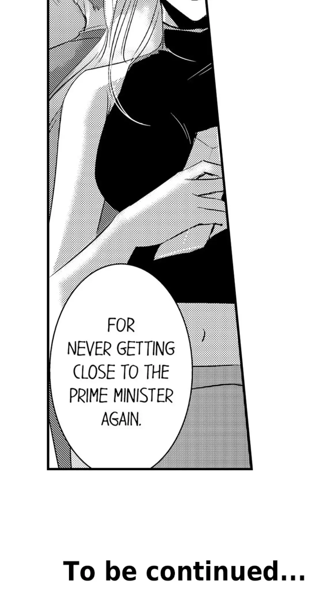 Drive Me Wild With Your Sweet Fangs Chapter 6 page 32 - 