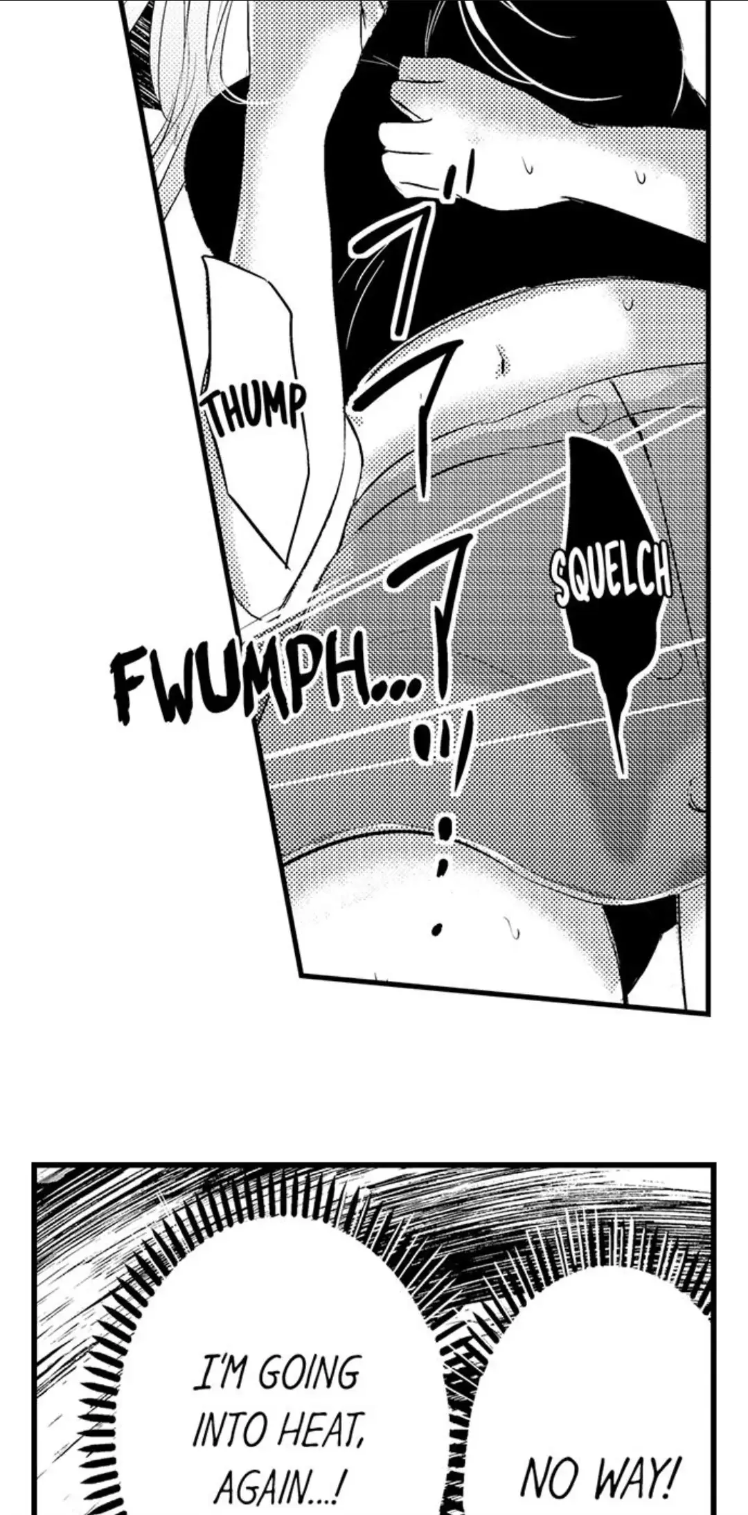 Drive Me Wild With Your Sweet Fangs Chapter 6 page 9 - 