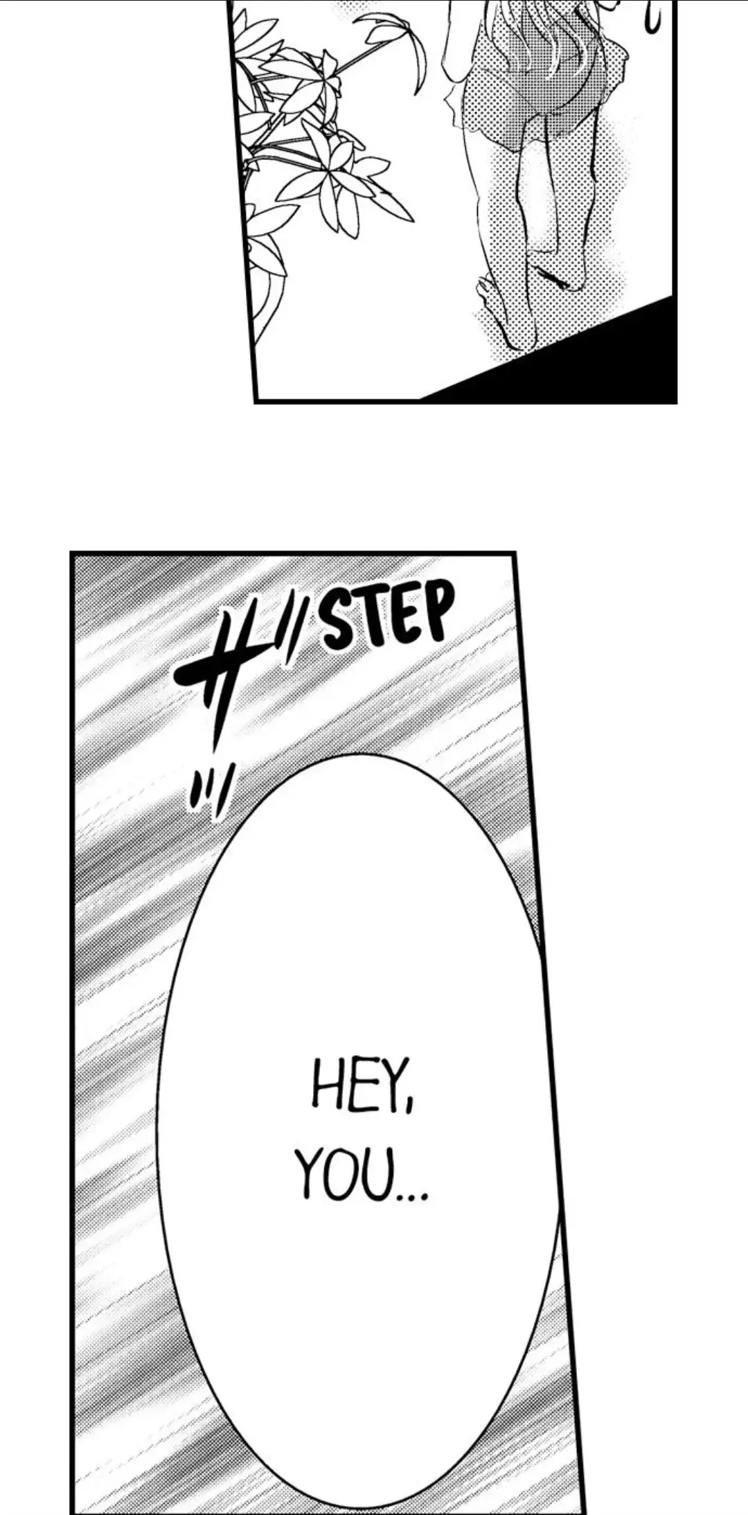 Drive Me Wild With Your Sweet Fangs Chapter 7 page 11 - 