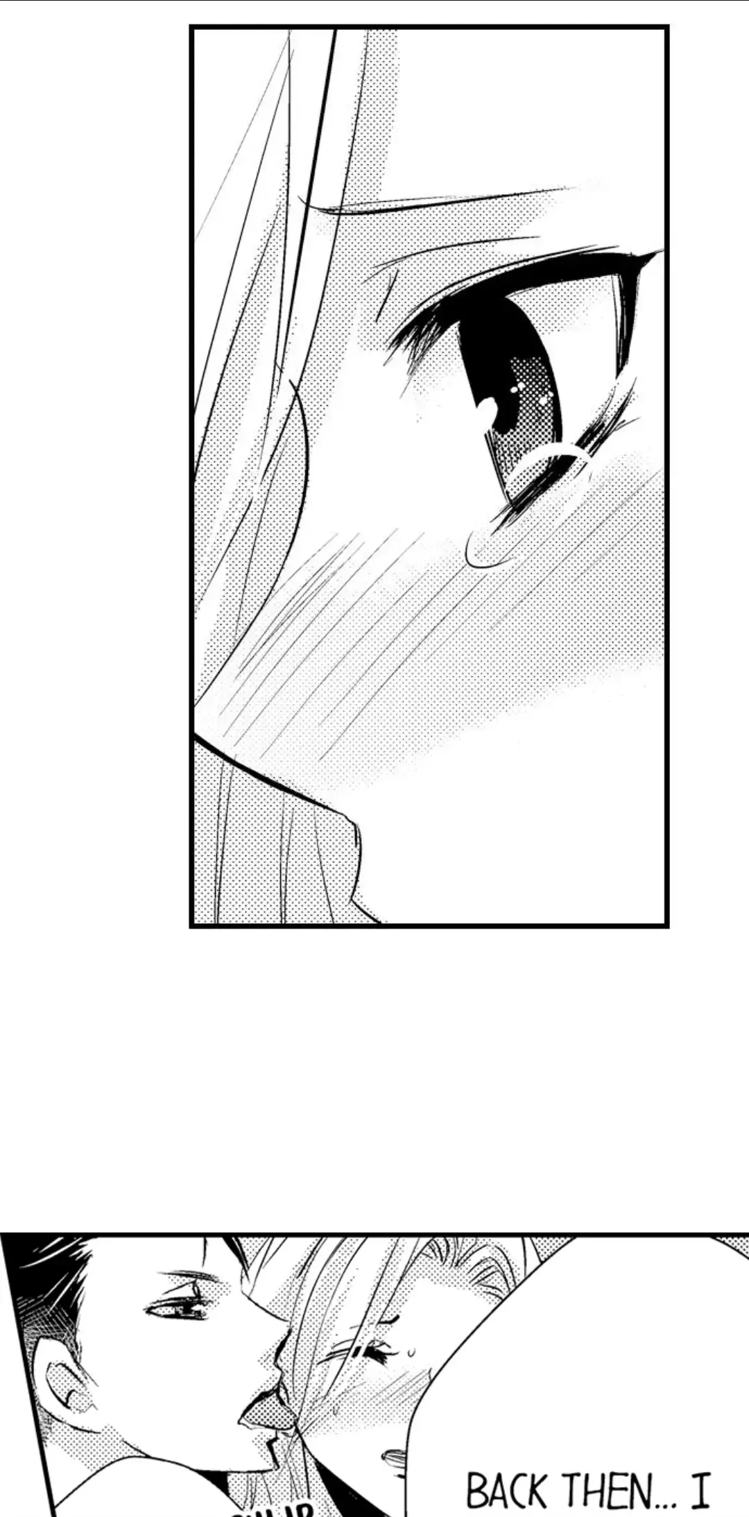 Drive Me Wild With Your Sweet Fangs Chapter 7 page 15 - 