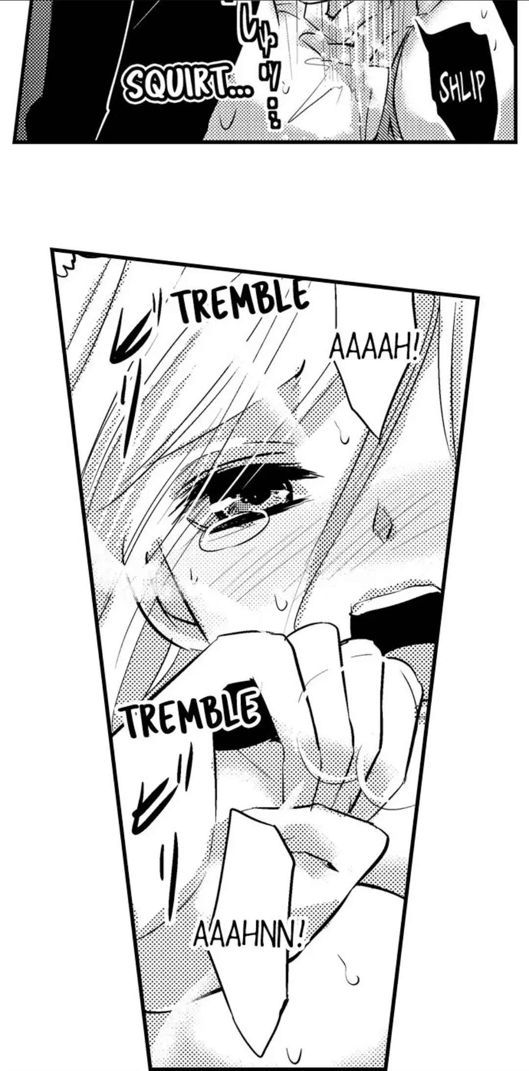 Drive Me Wild With Your Sweet Fangs Chapter 7 page 22 - 