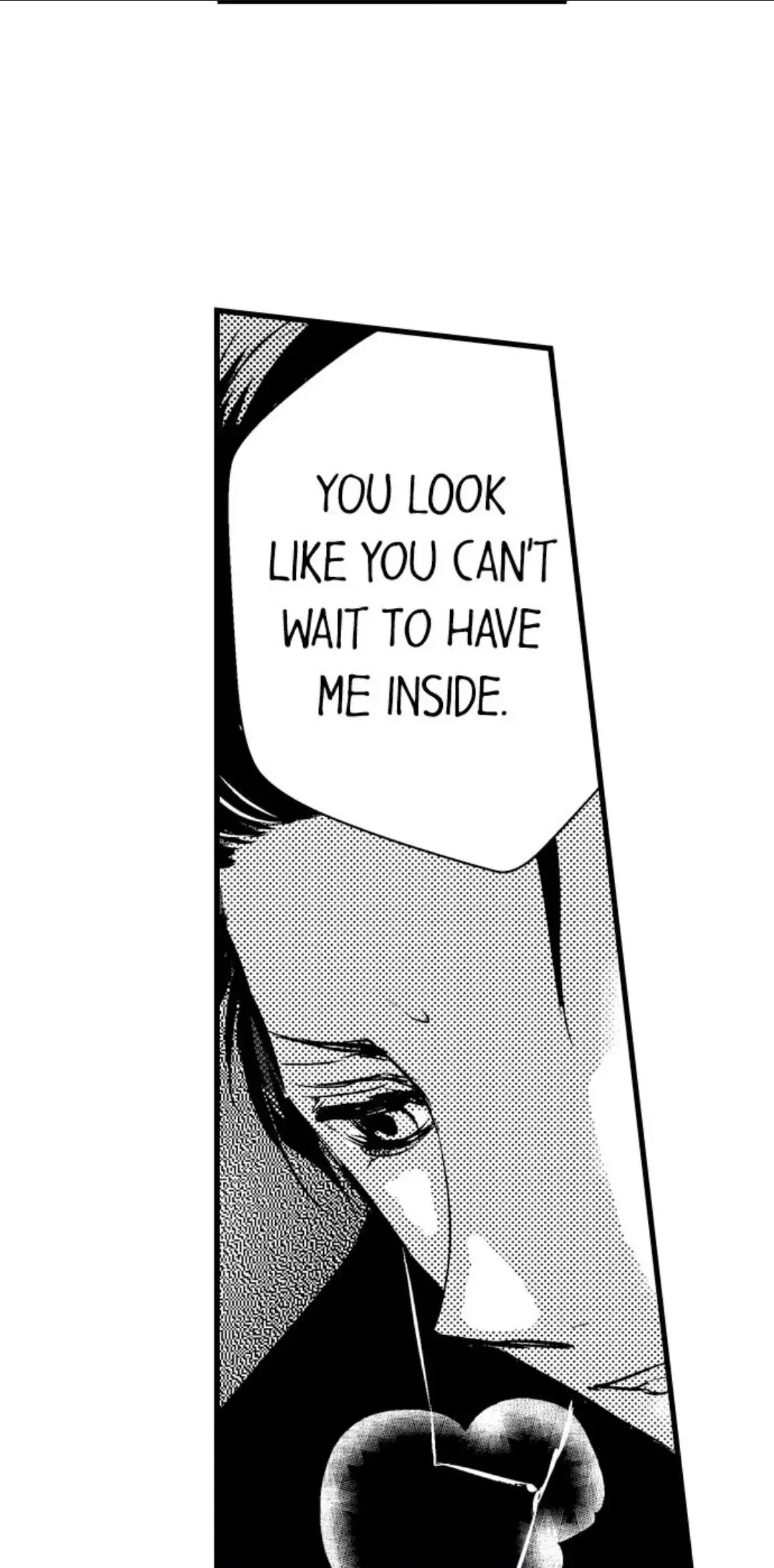 Drive Me Wild With Your Sweet Fangs Chapter 7 page 23 - 