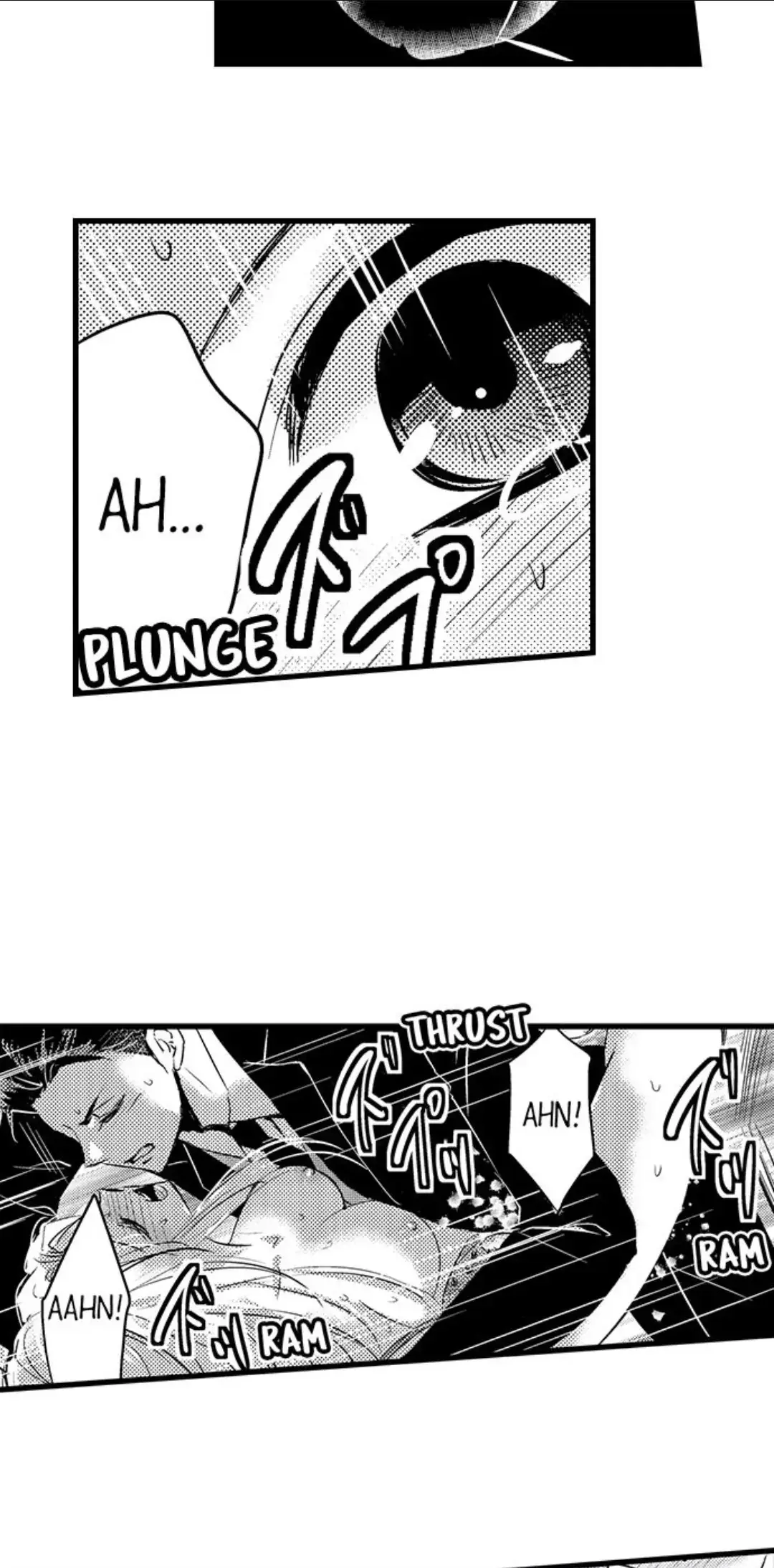 Drive Me Wild With Your Sweet Fangs Chapter 7 page 24 - 