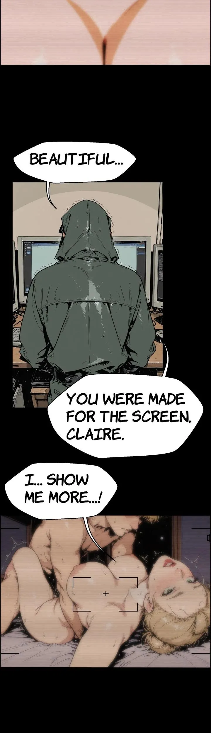 DroneMan Chapter 1 page 5 - 