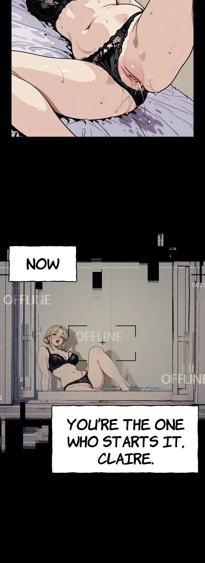 DroneMan Chapter 2 page 10 - 