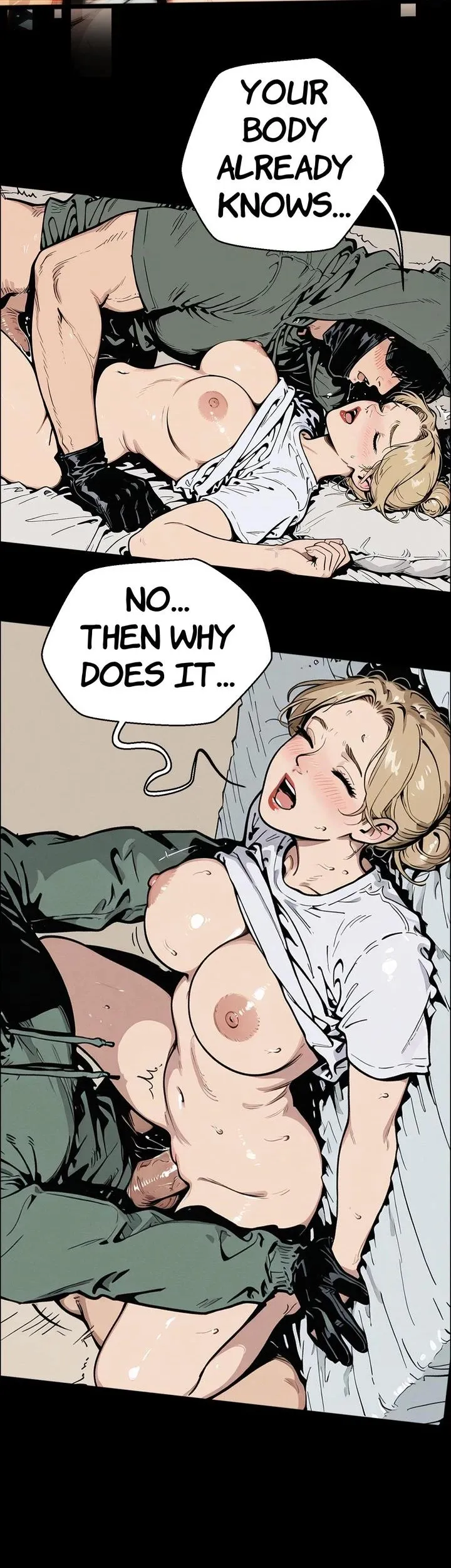DroneMan Chapter 3 page 7 - 