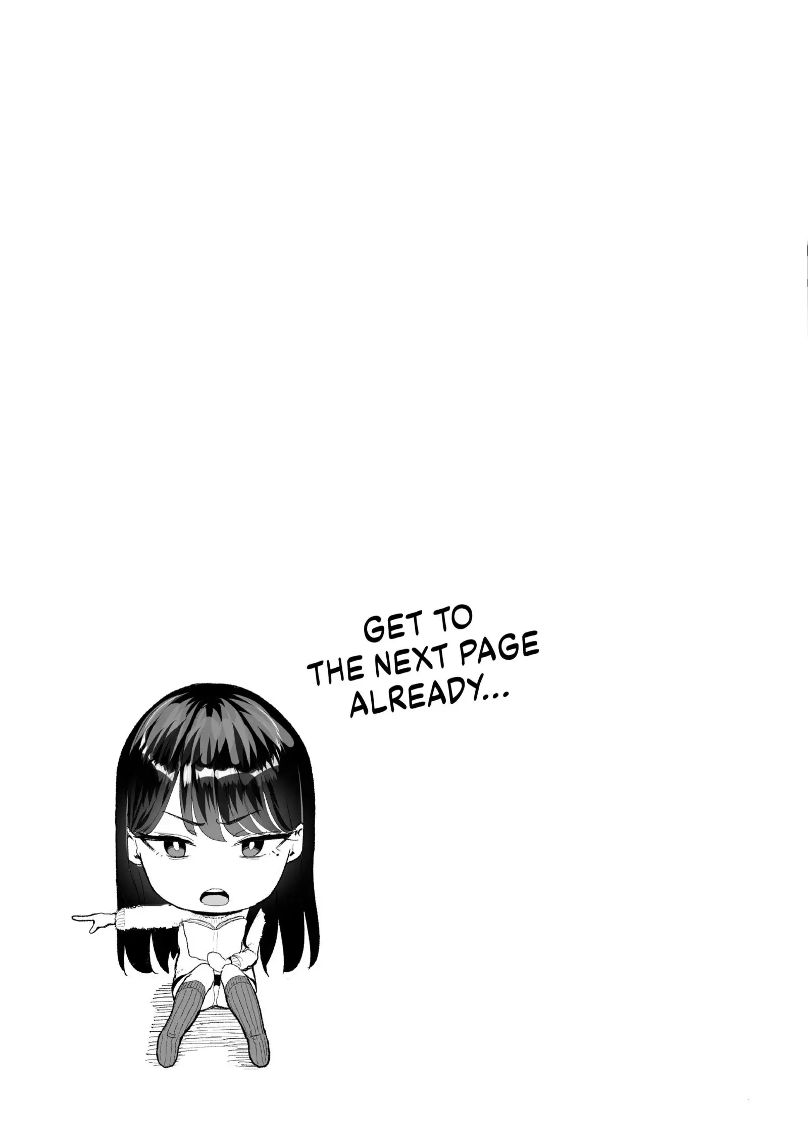Drop-in Gyaru Lets Me Use Her Pussy Chapter 2 page 30 - 