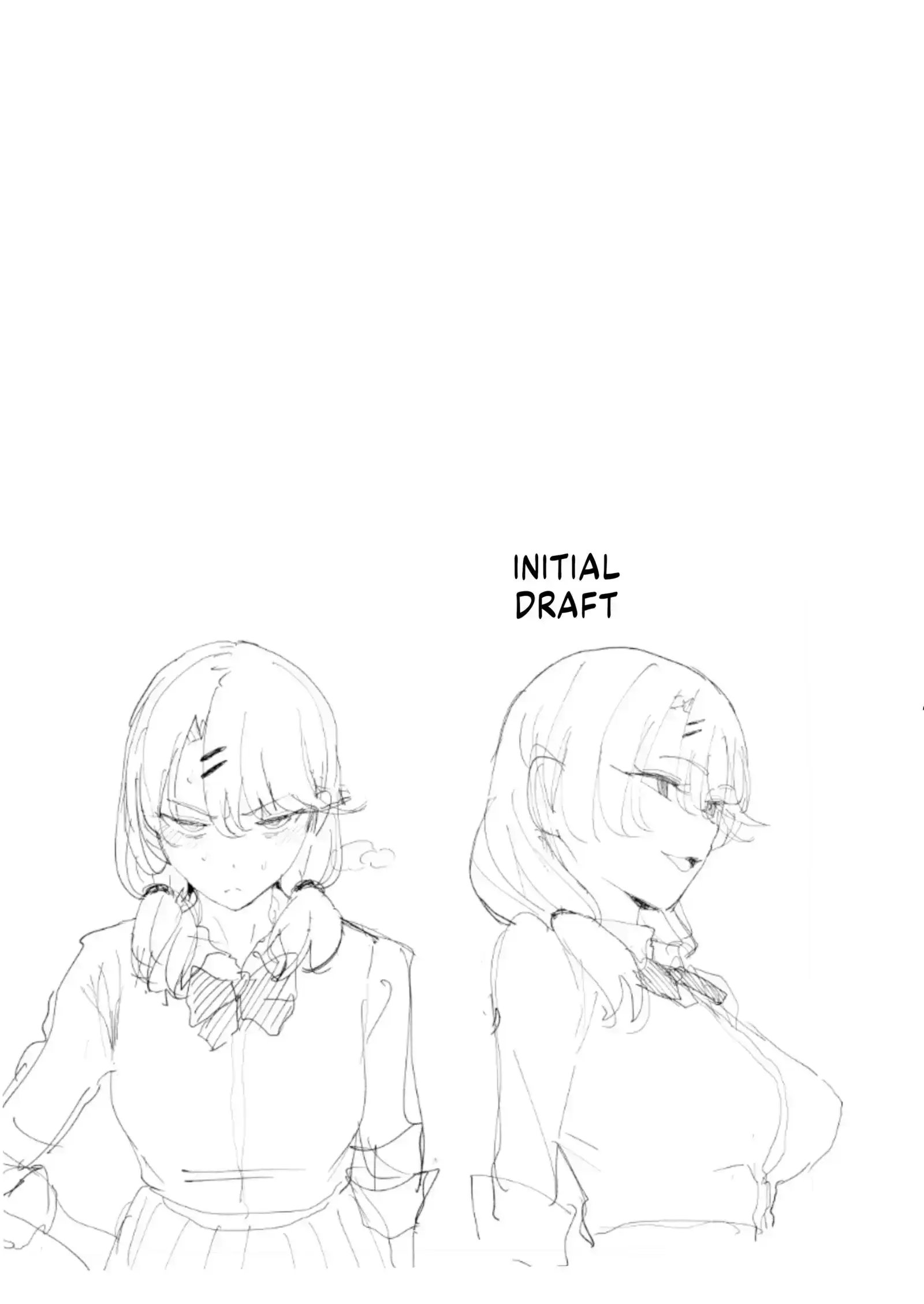 Drop-in Gyaru Lets Me Use Her Pussy Chapter 3 page 40 - 
