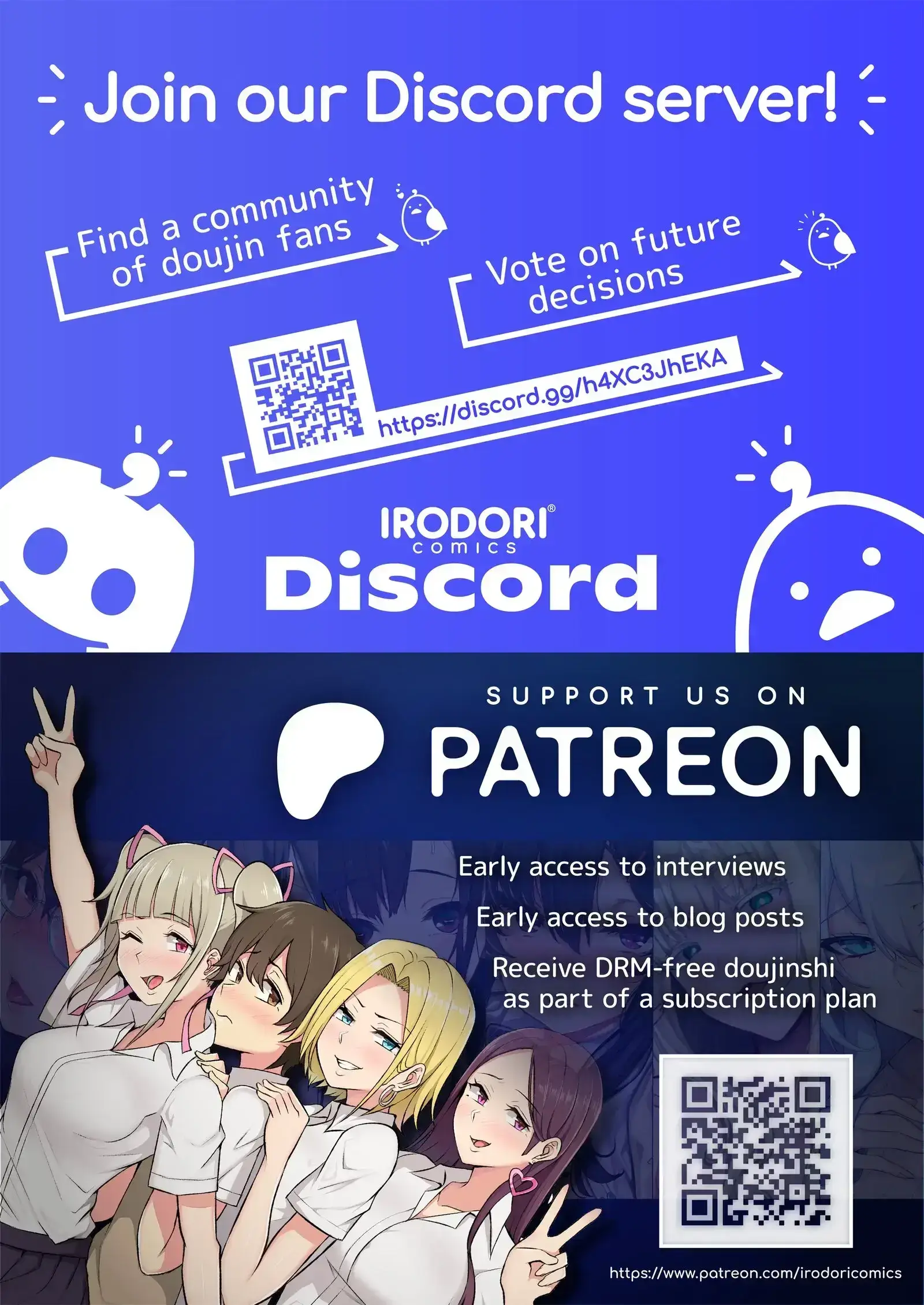 Drop-in Gyaru Lets Me Use Her Pussy Chapter 3 page 42 - 