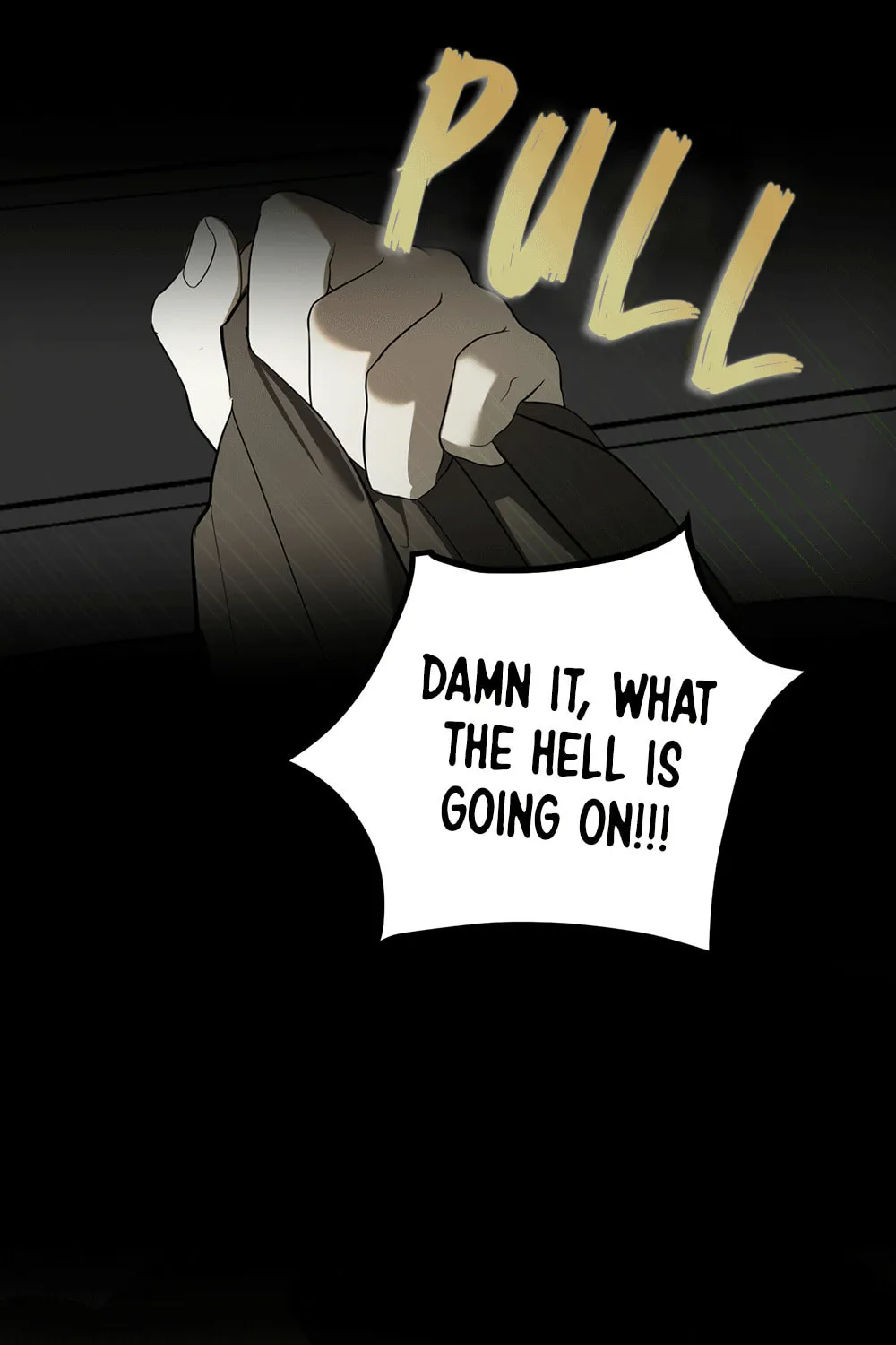 Drop It and Let
