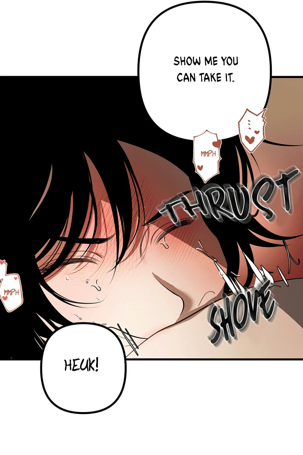 Drop It and Let