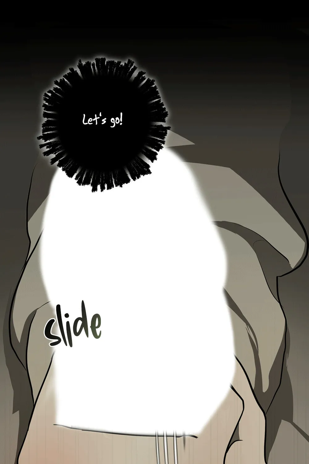 Drop It and Let