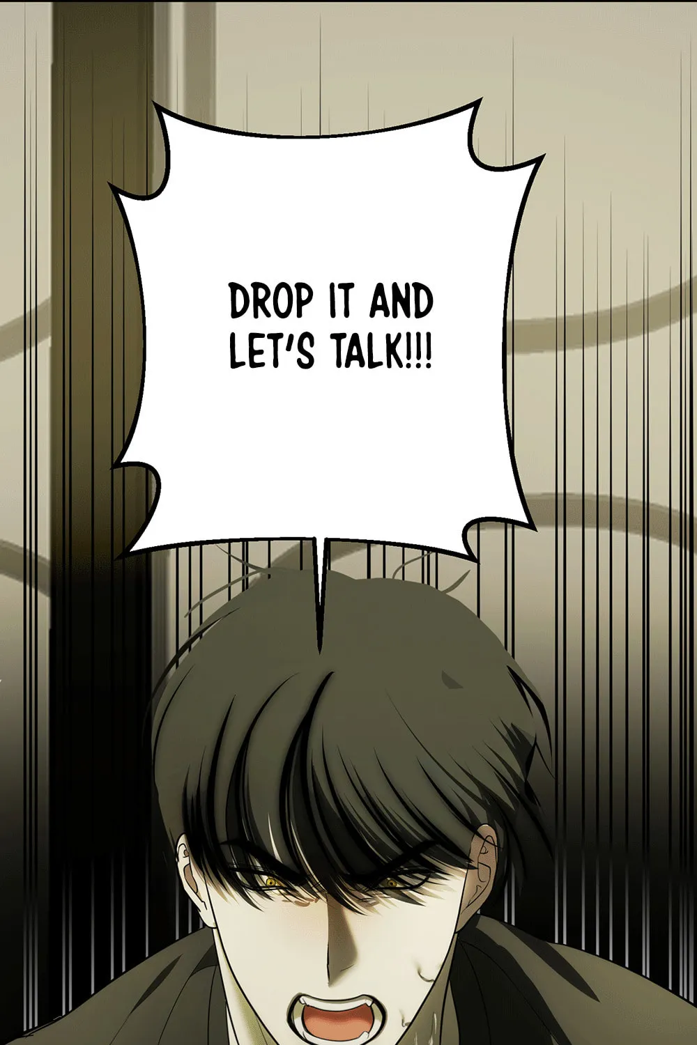 Drop It and Let