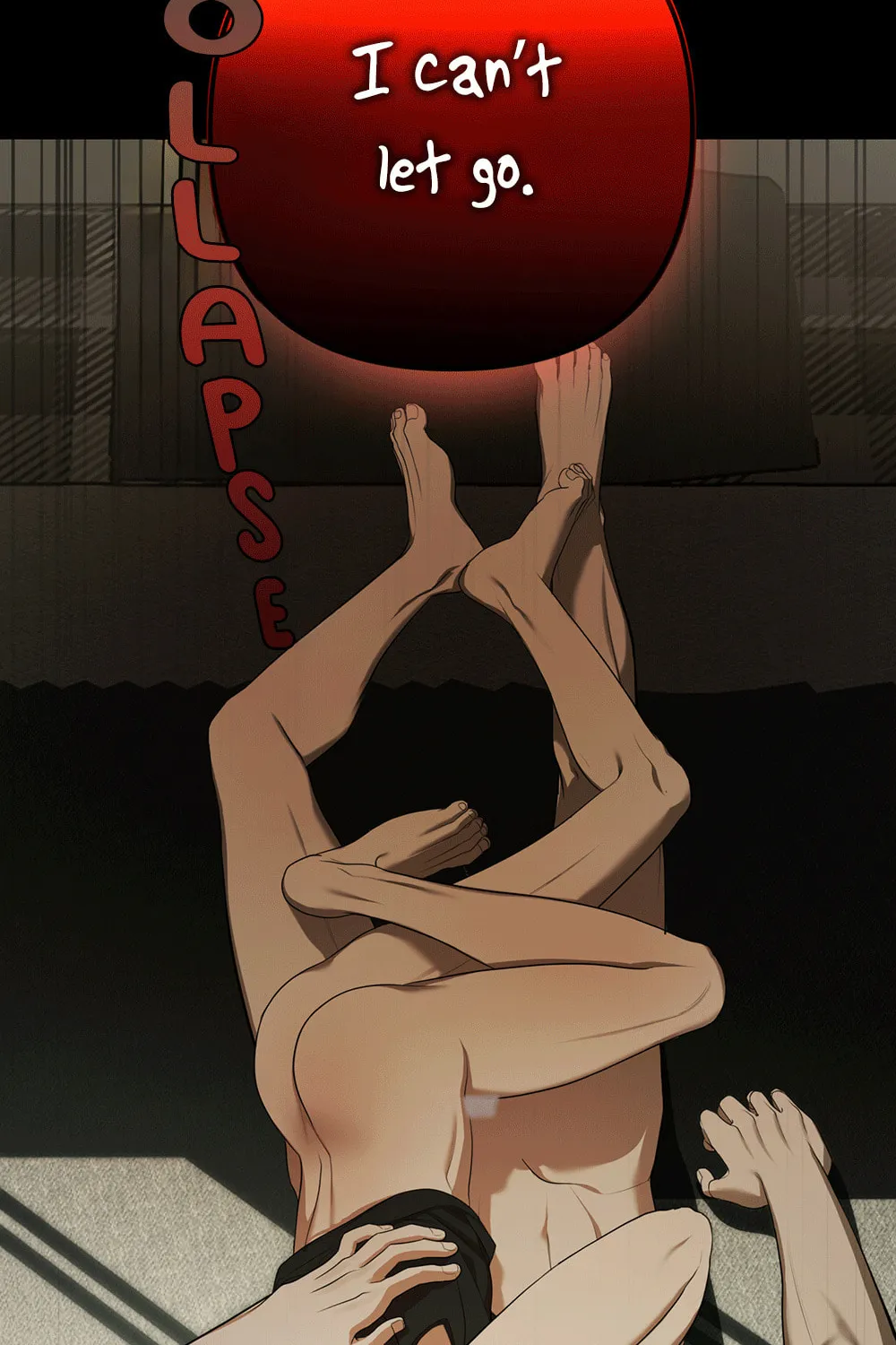 Drop It and Let