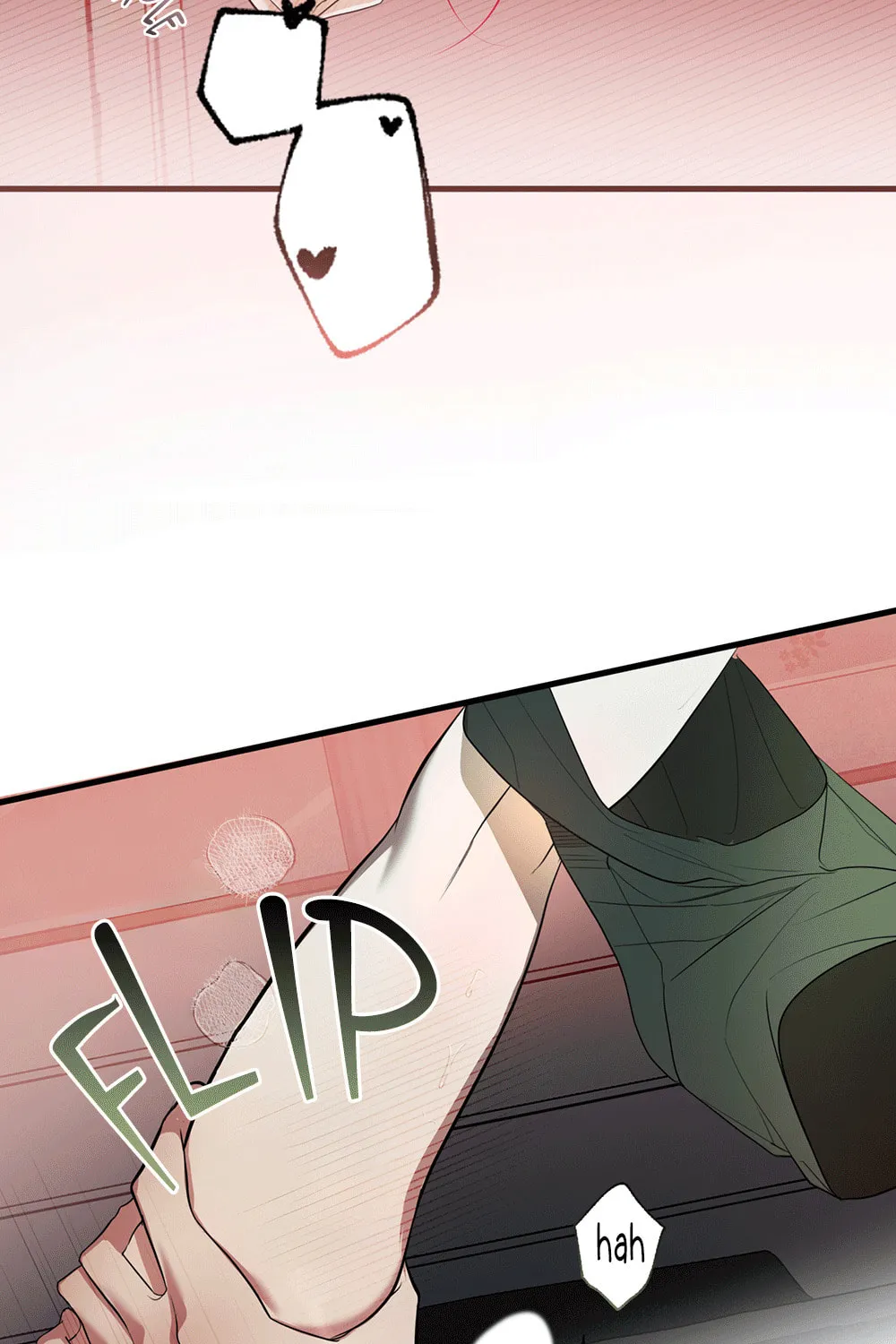 Drop It and Let