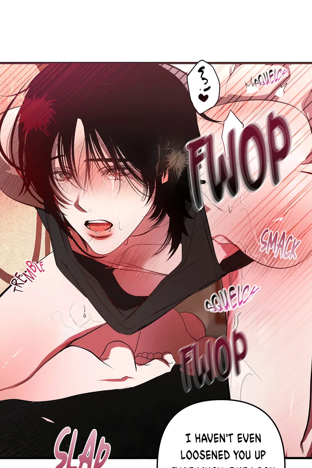 Drop It and Let