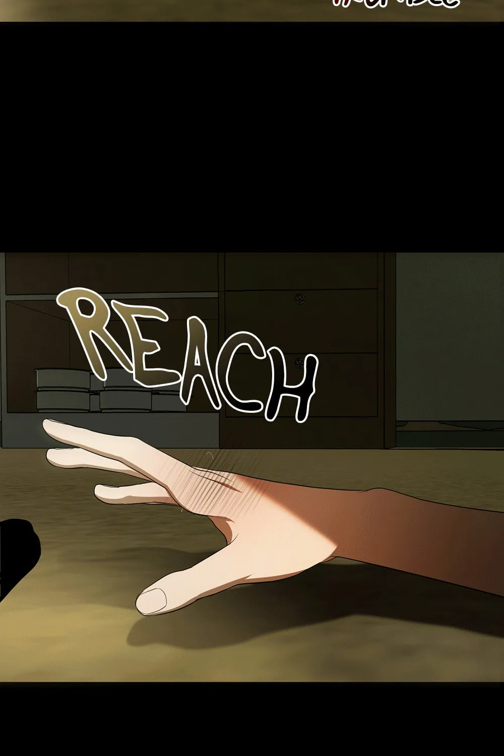 Drop It and Let