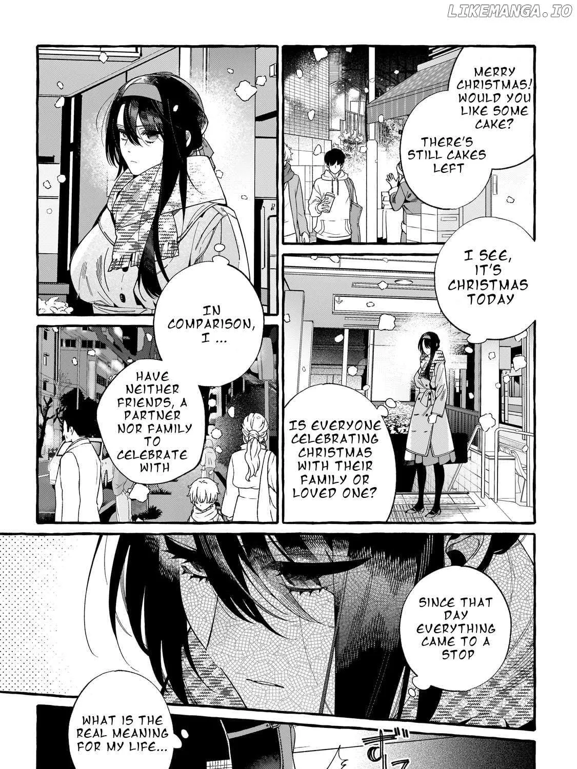 Dropout kara no Sai Shuushoku-saki wa, Isekai no Saikyou Kishidan deshita Chapter 1 page 33 - 