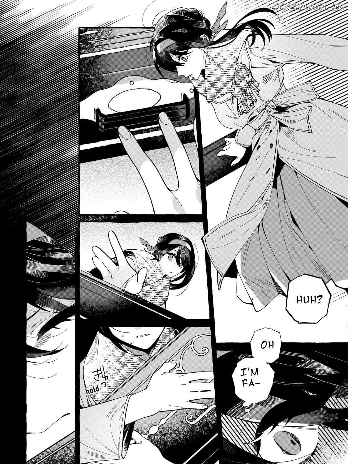 Dropout kara no Sai Shuushoku-saki wa, Isekai no Saikyou Kishidan deshita Chapter 1 page 35 - 