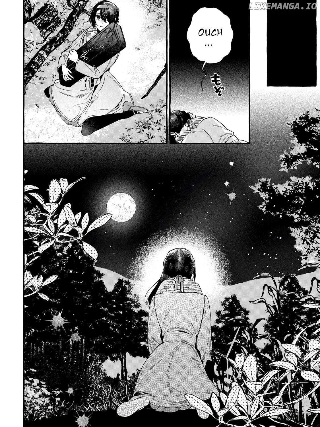 Dropout kara no Sai Shuushoku-saki wa, Isekai no Saikyou Kishidan deshita Chapter 1 page 39 - 