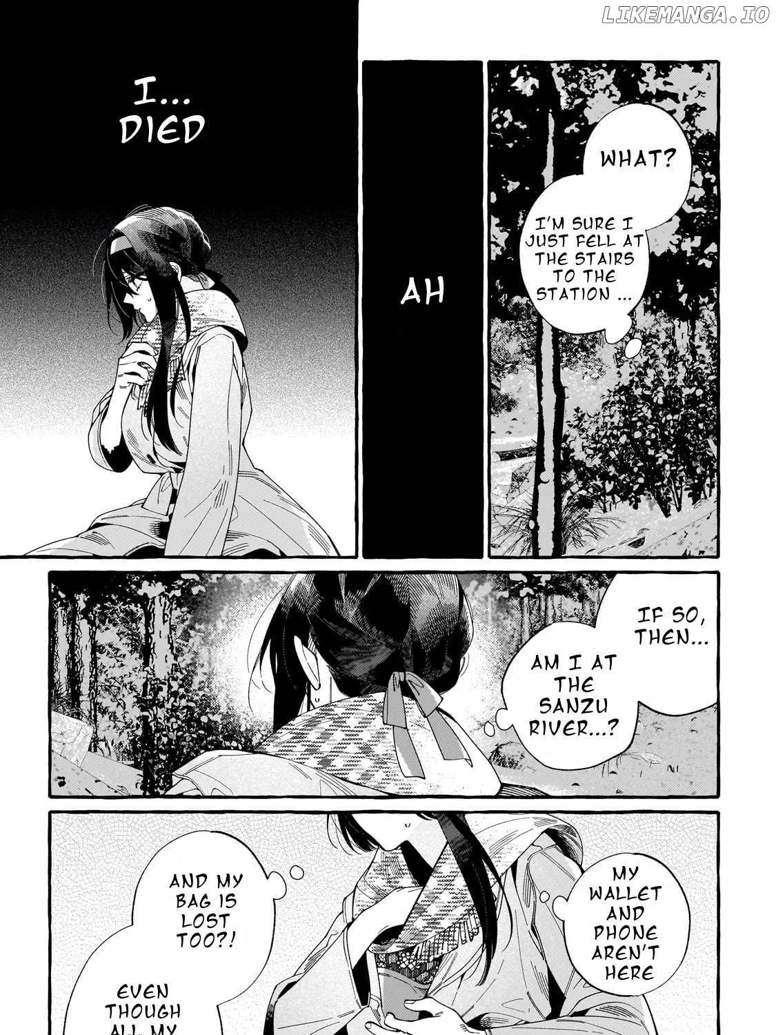 Dropout kara no Sai Shuushoku-saki wa, Isekai no Saikyou Kishidan deshita Chapter 1 page 41 - 