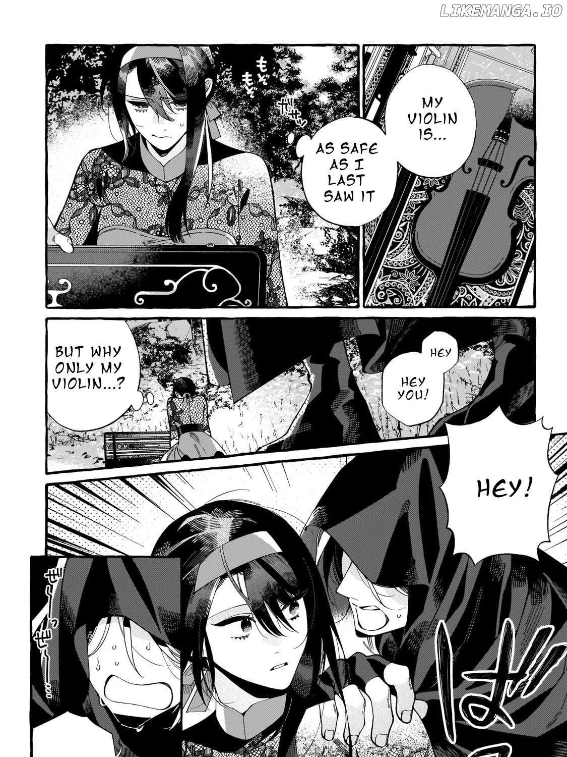 Dropout kara no Sai Shuushoku-saki wa, Isekai no Saikyou Kishidan deshita Chapter 1 page 43 - 