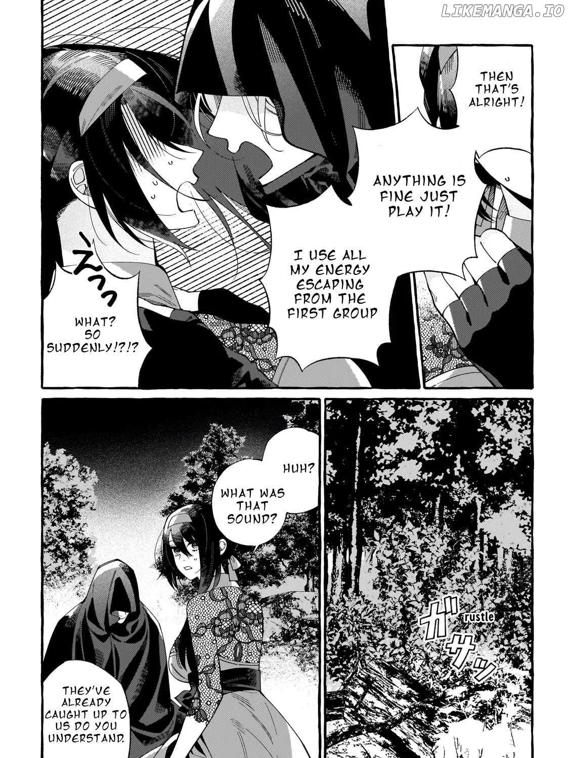 Dropout kara no Sai Shuushoku-saki wa, Isekai no Saikyou Kishidan deshita Chapter 1 page 47 - 