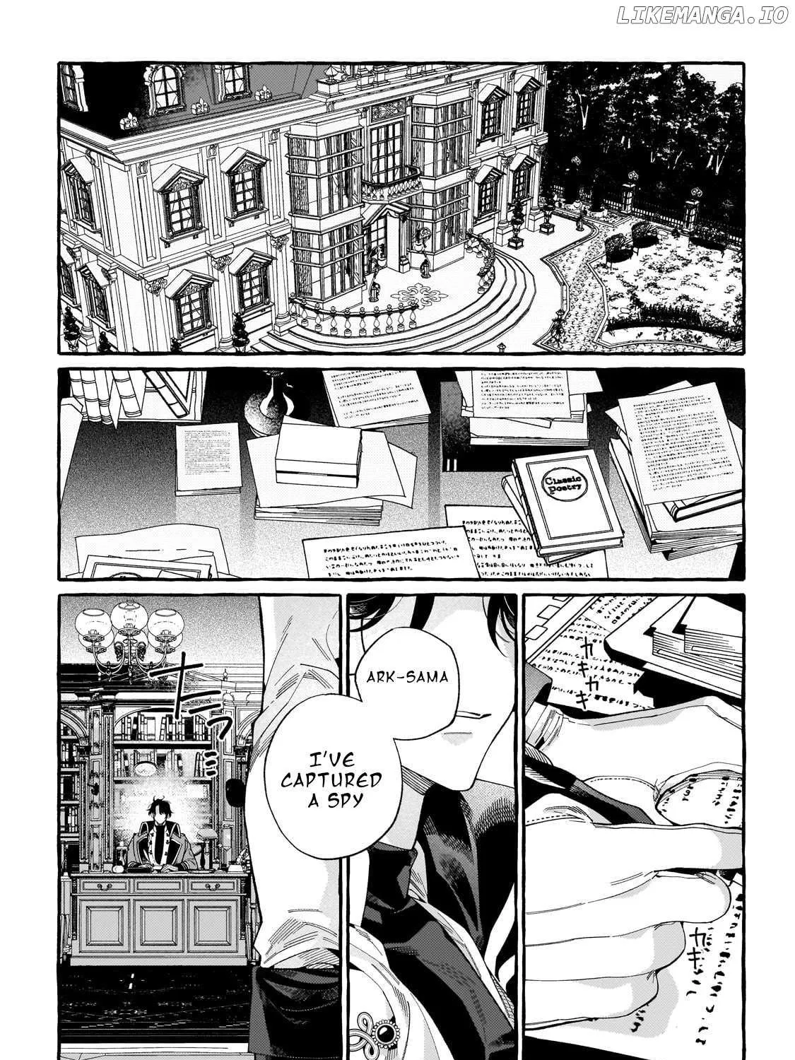 Dropout kara no Sai Shuushoku-saki wa, Isekai no Saikyou Kishidan deshita Chapter 1 page 55 - 