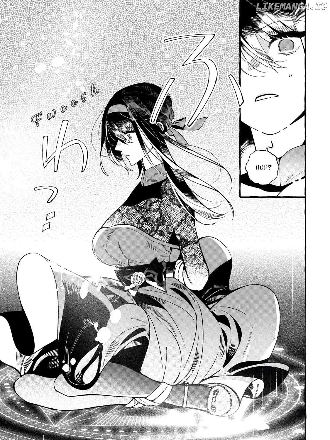 Dropout kara no Sai Shuushoku-saki wa, Isekai no Saikyou Kishidan deshita Chapter 1 page 65 - 